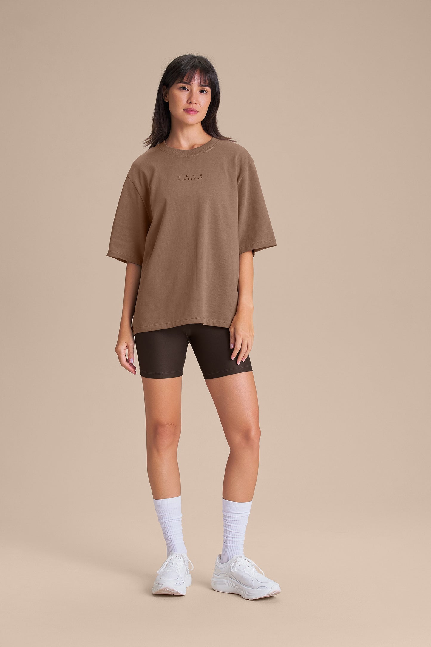 Cotton Heavy T-Shirt