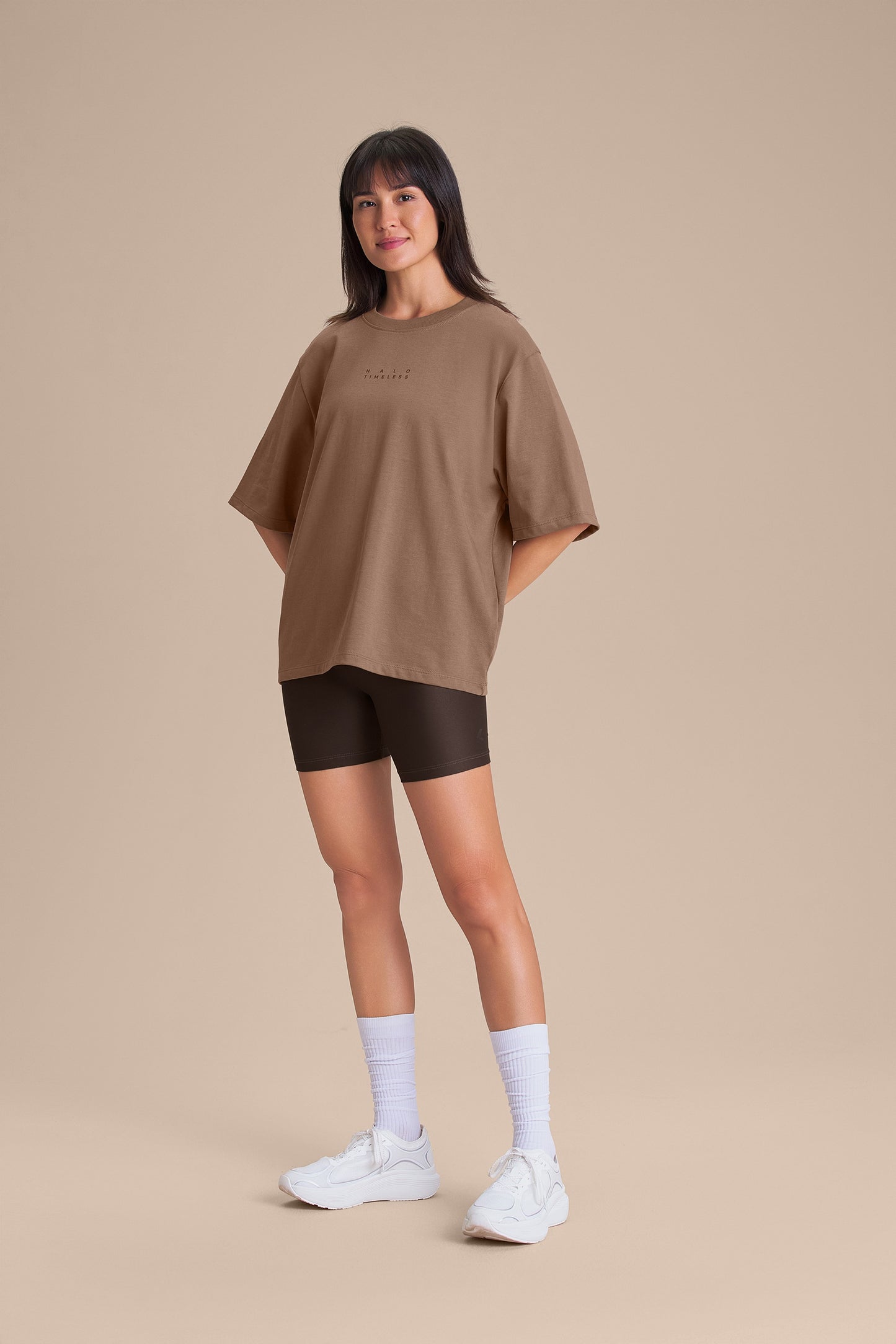 Cotton Heavy T-Shirt