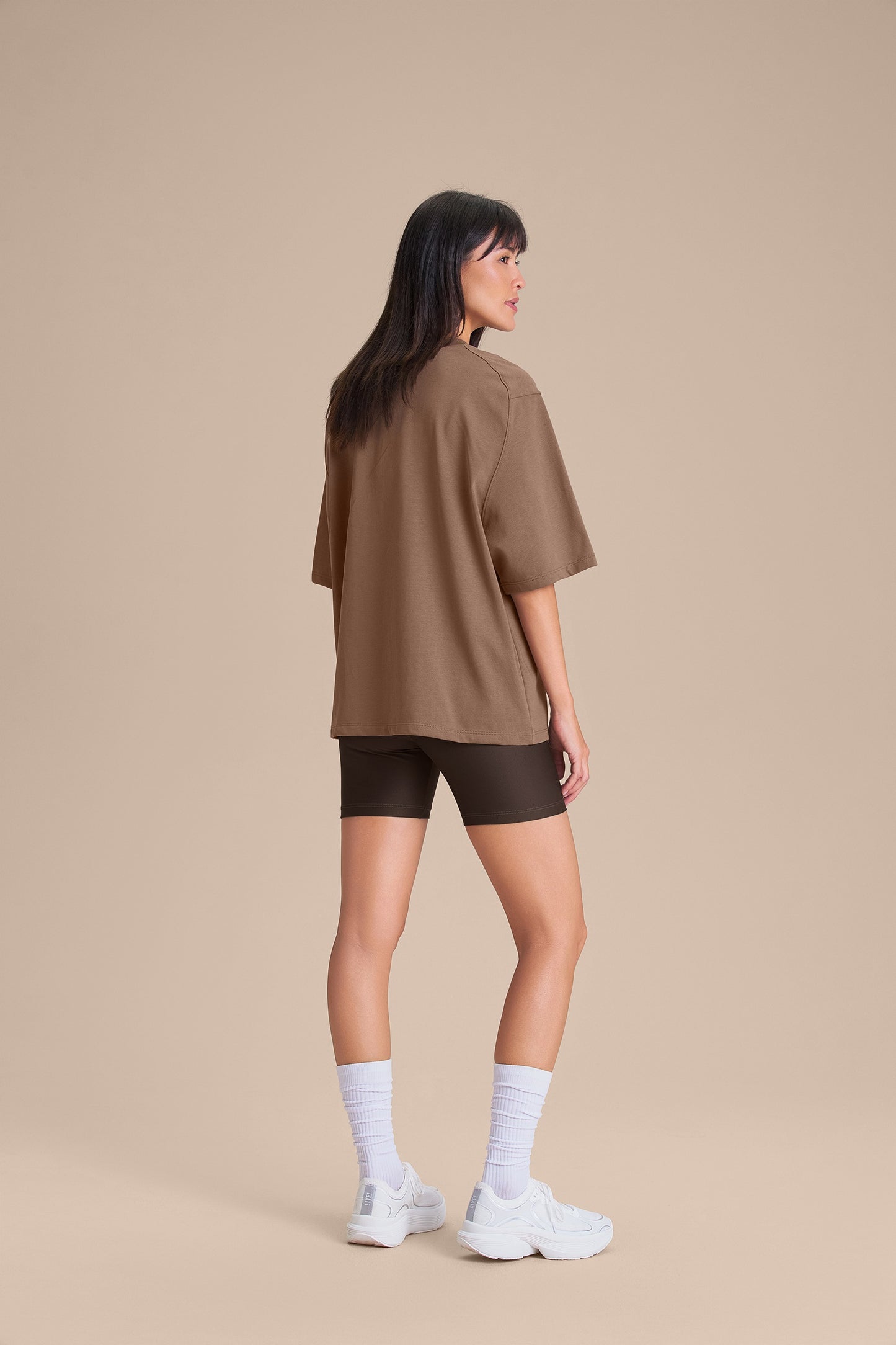 Cotton Heavy T-Shirt