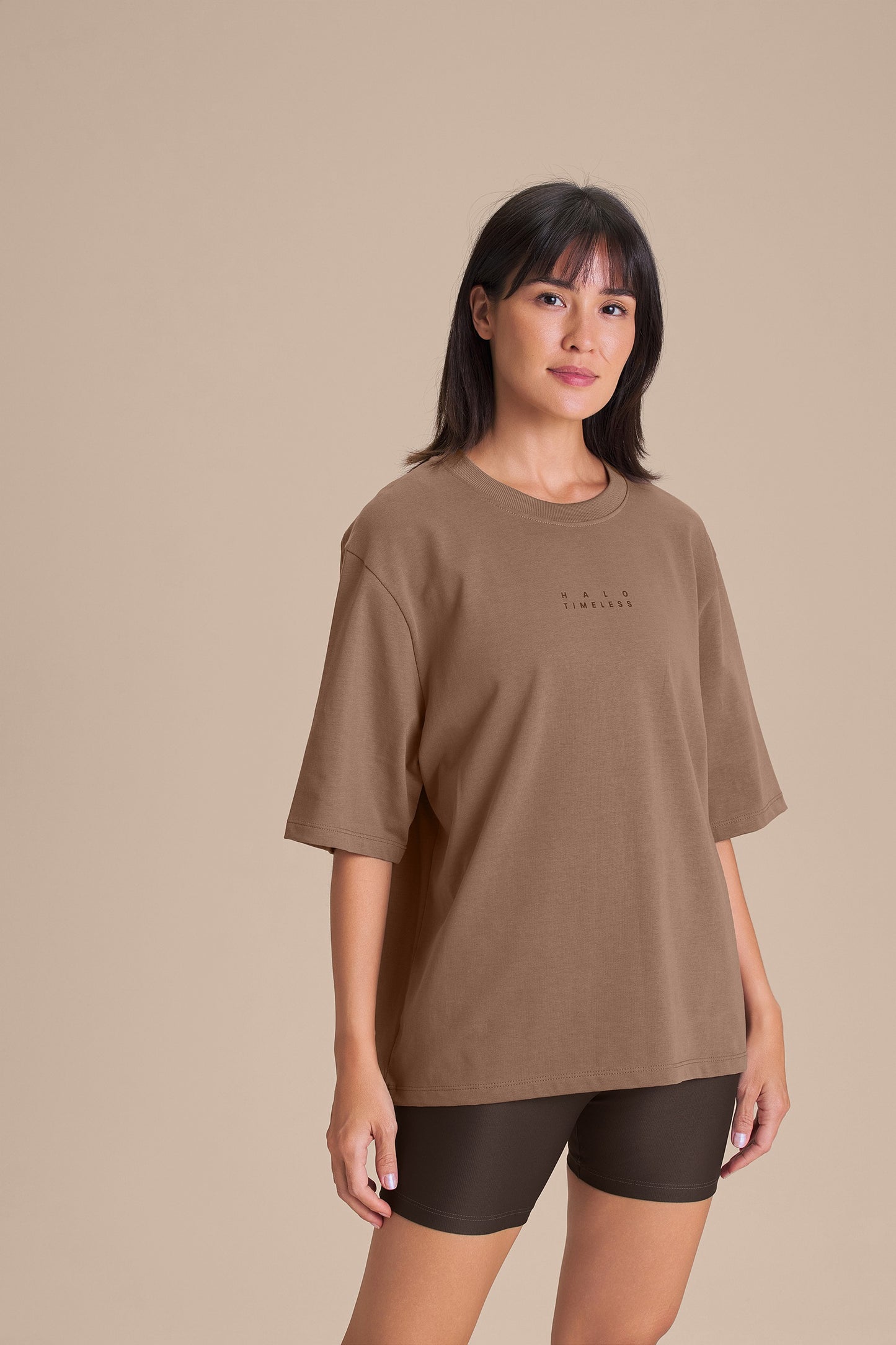 Cotton Heavy T-Shirt