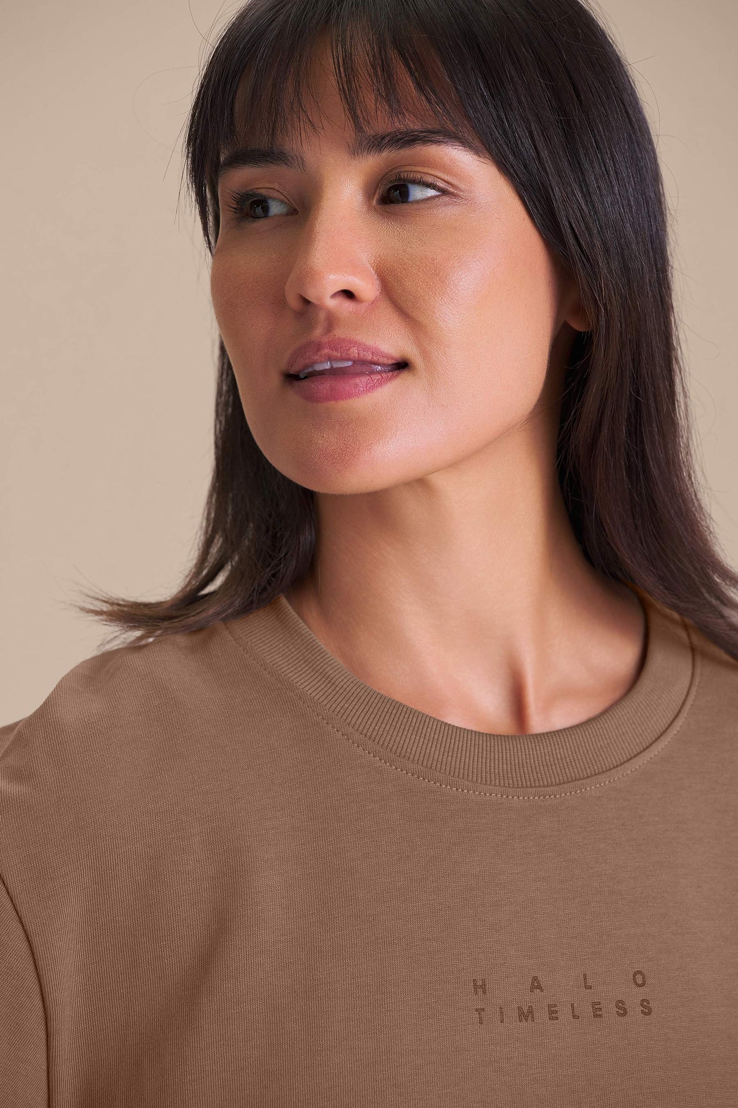 Cotton Heavy T-Shirt