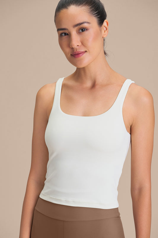 Sense® Move Crop Tank