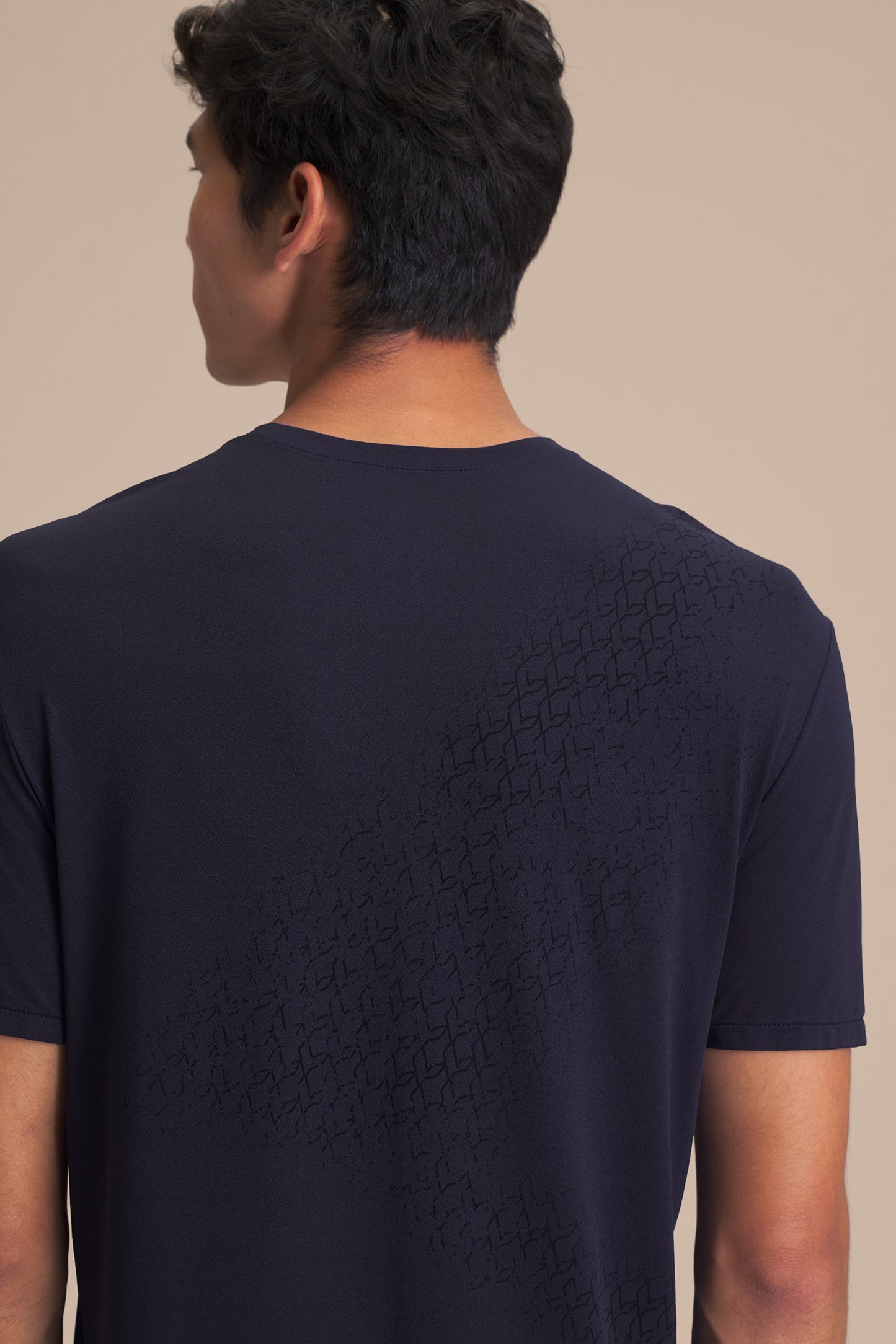 Train Comfy T-Shirt Men