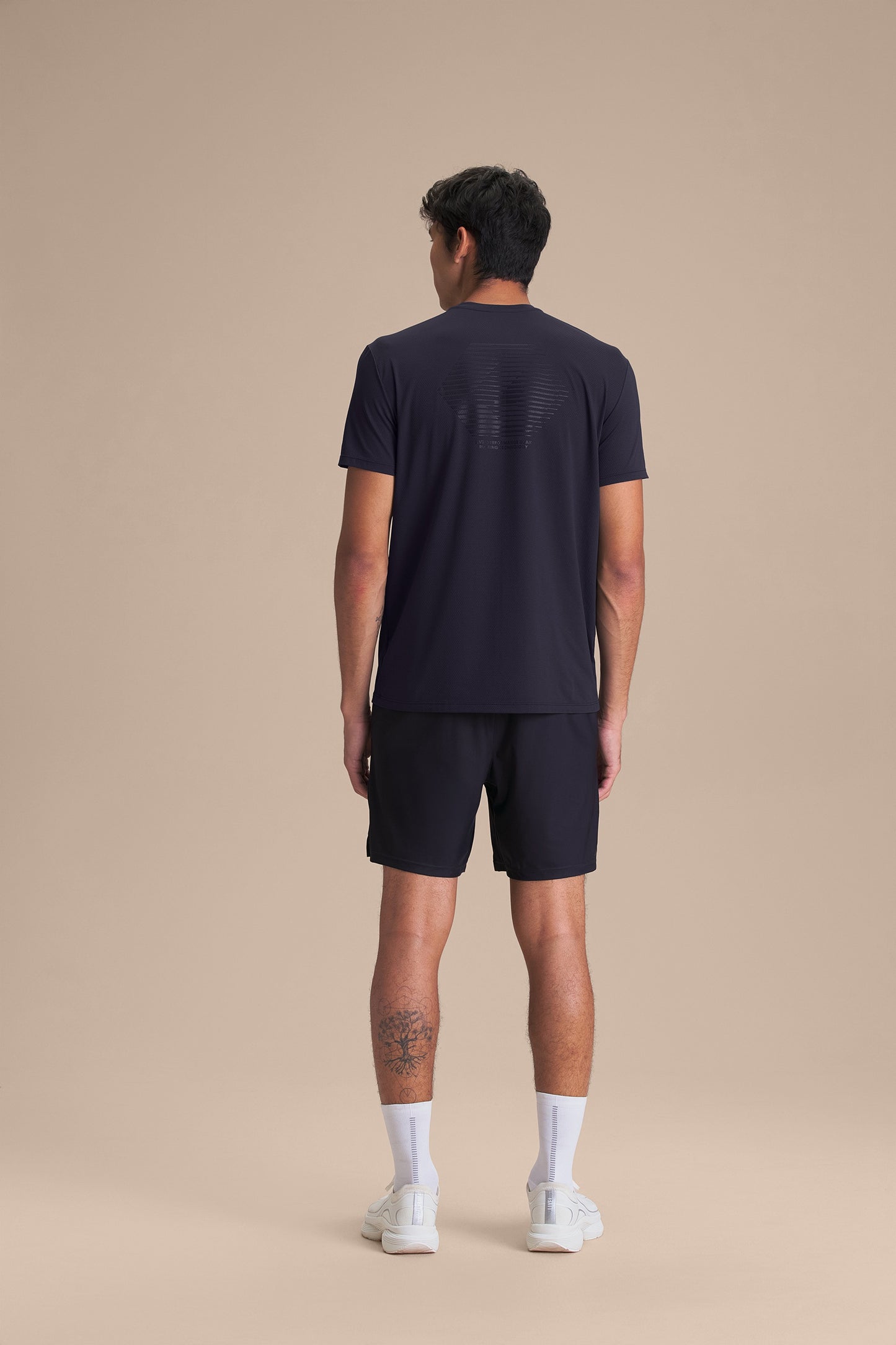 Men's Train Power Short 7''