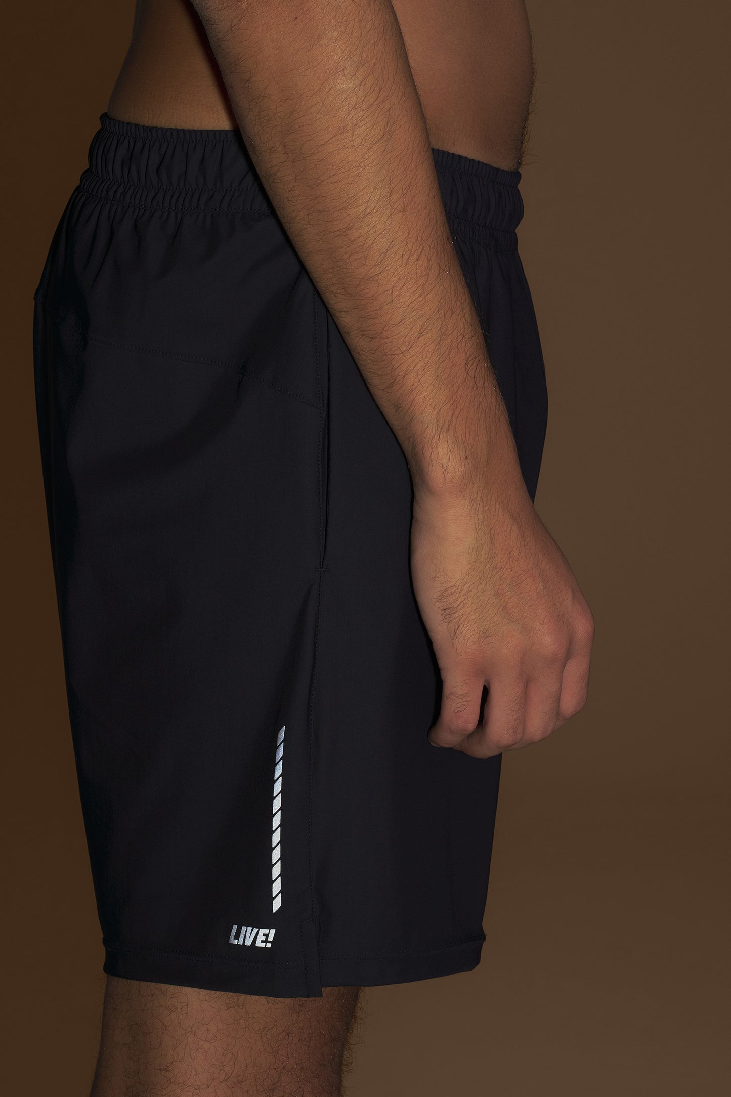 Men's Train Power Short 7''