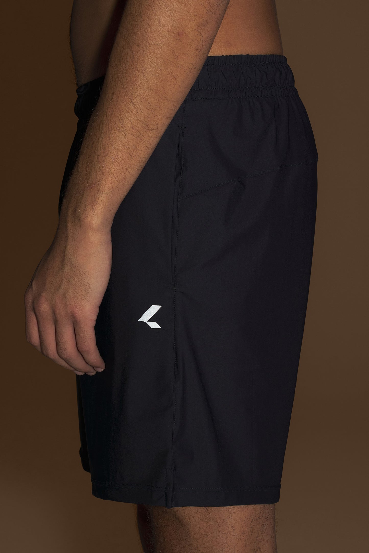 Men's Train Power Short 7''