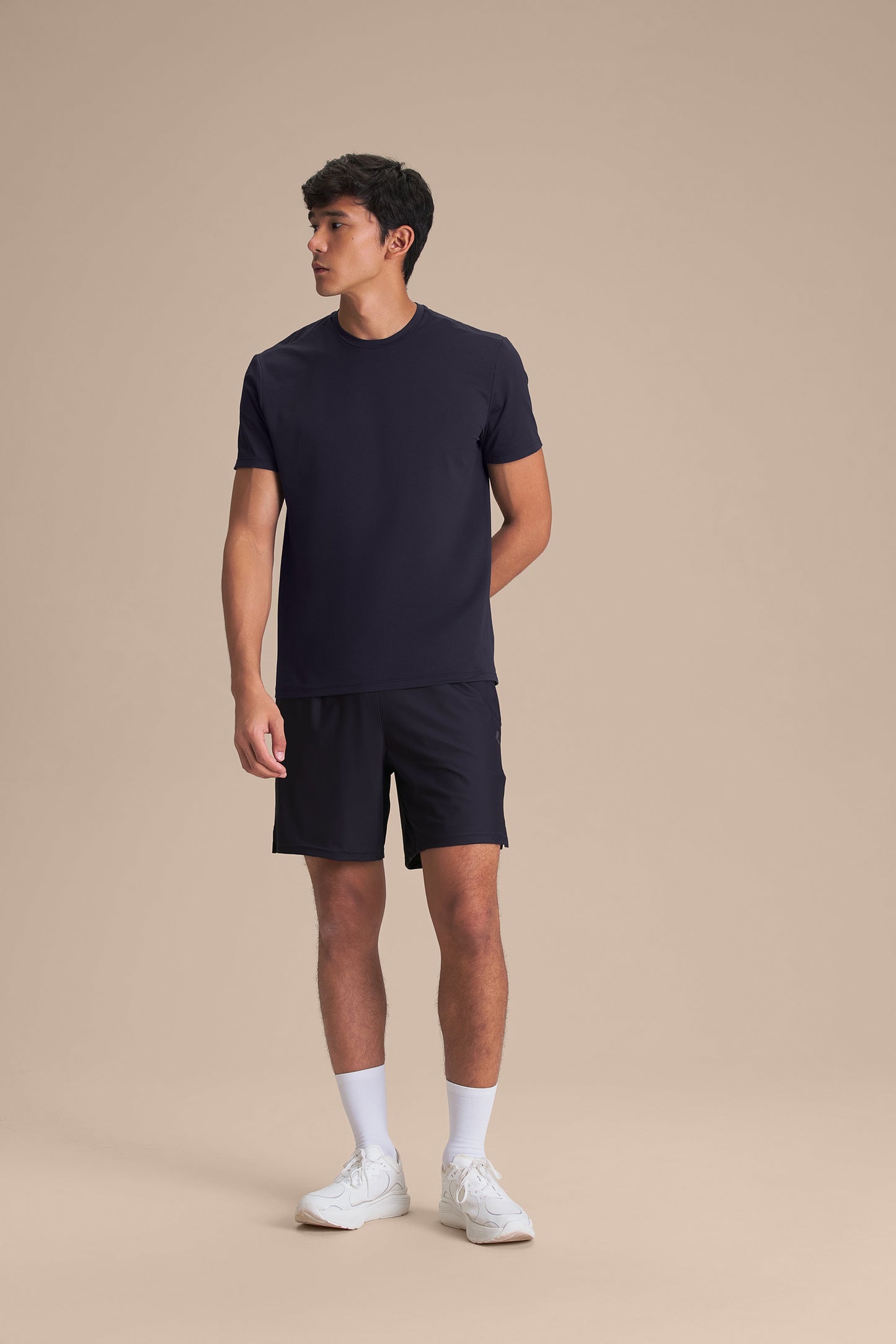 Men's Train Power Short 7''
