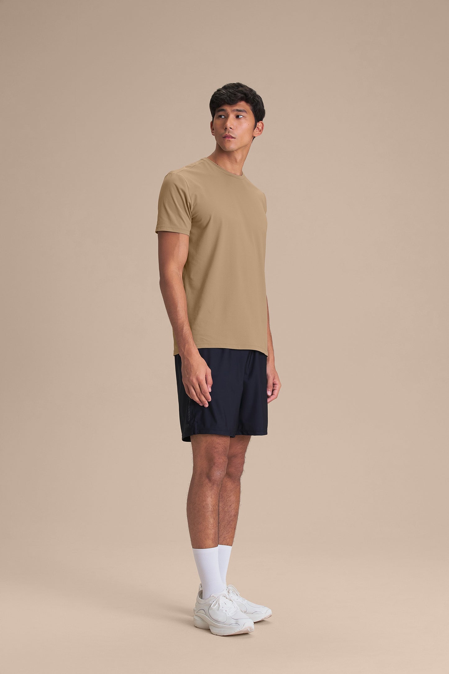 Men's Train Power Short 7''