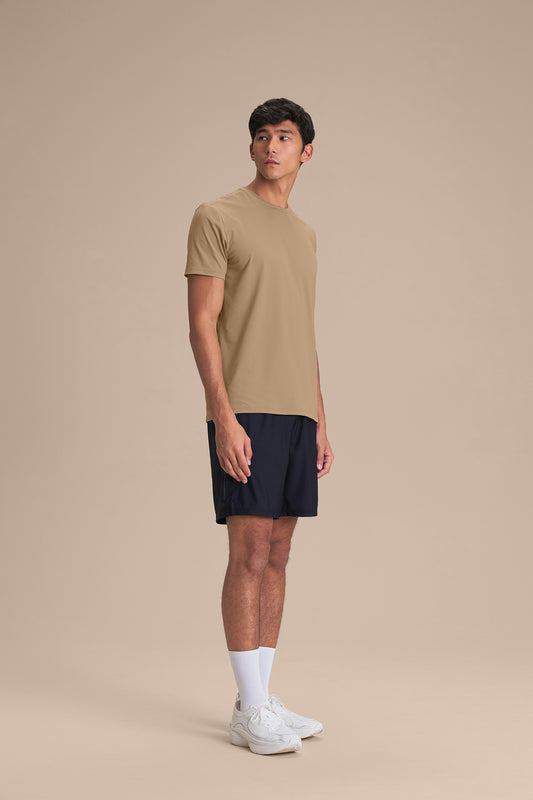 Men's Train Power Short 7''