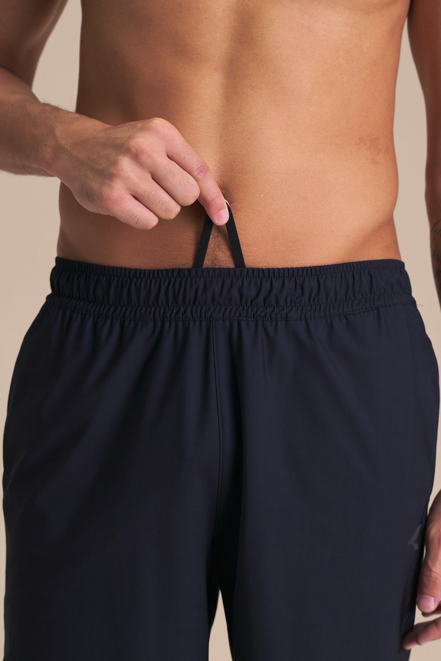Men's Train Power Short 7''