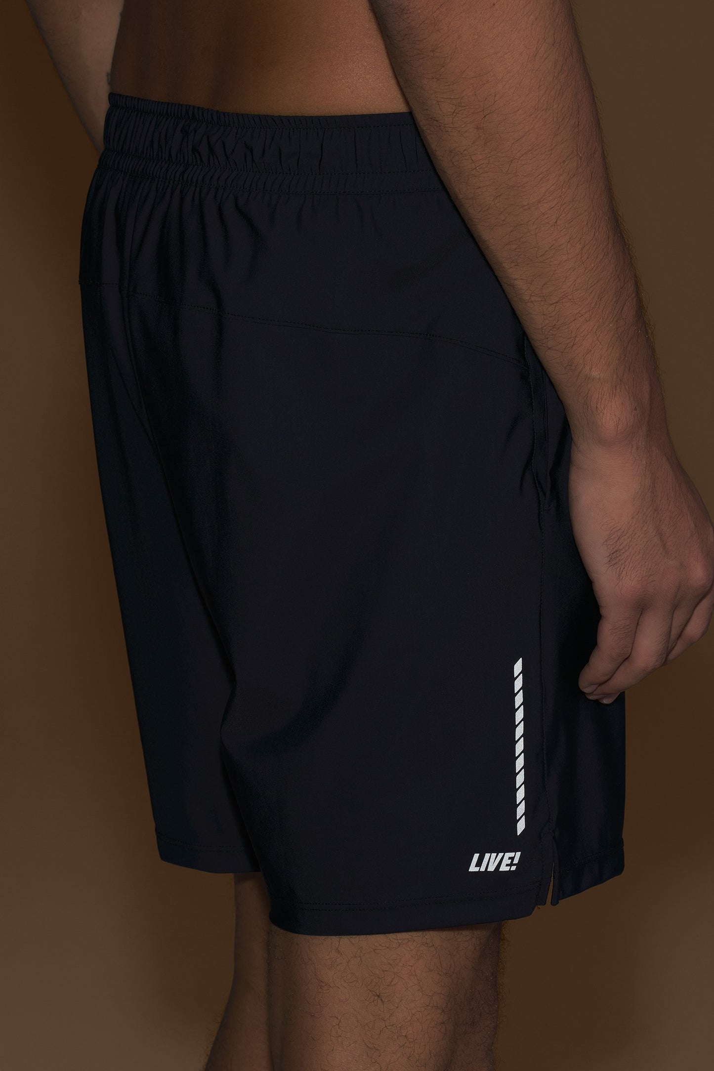 Men's Train Power Short 7''