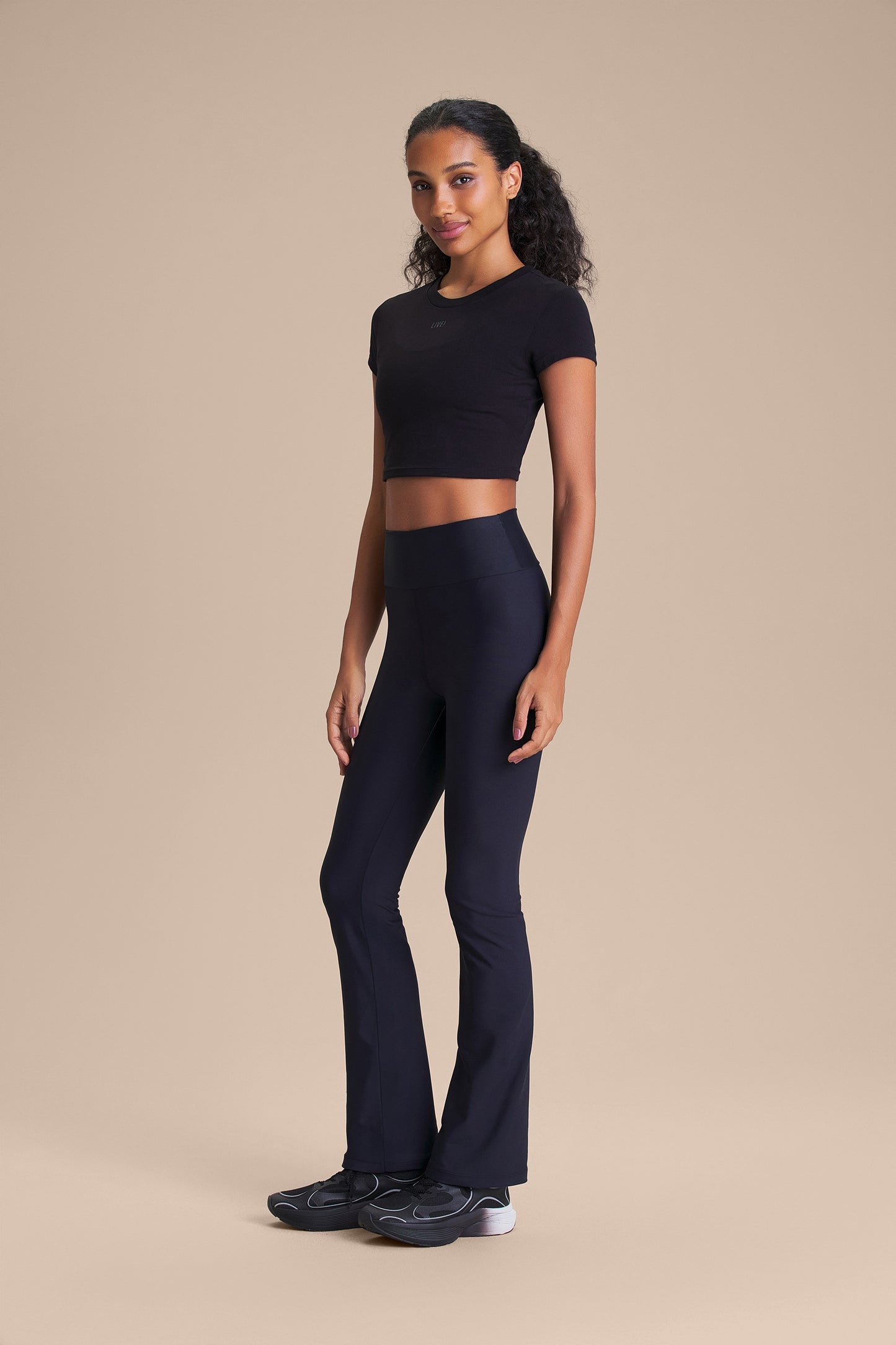 Hydefit® Adaptiv Ballerina Pants