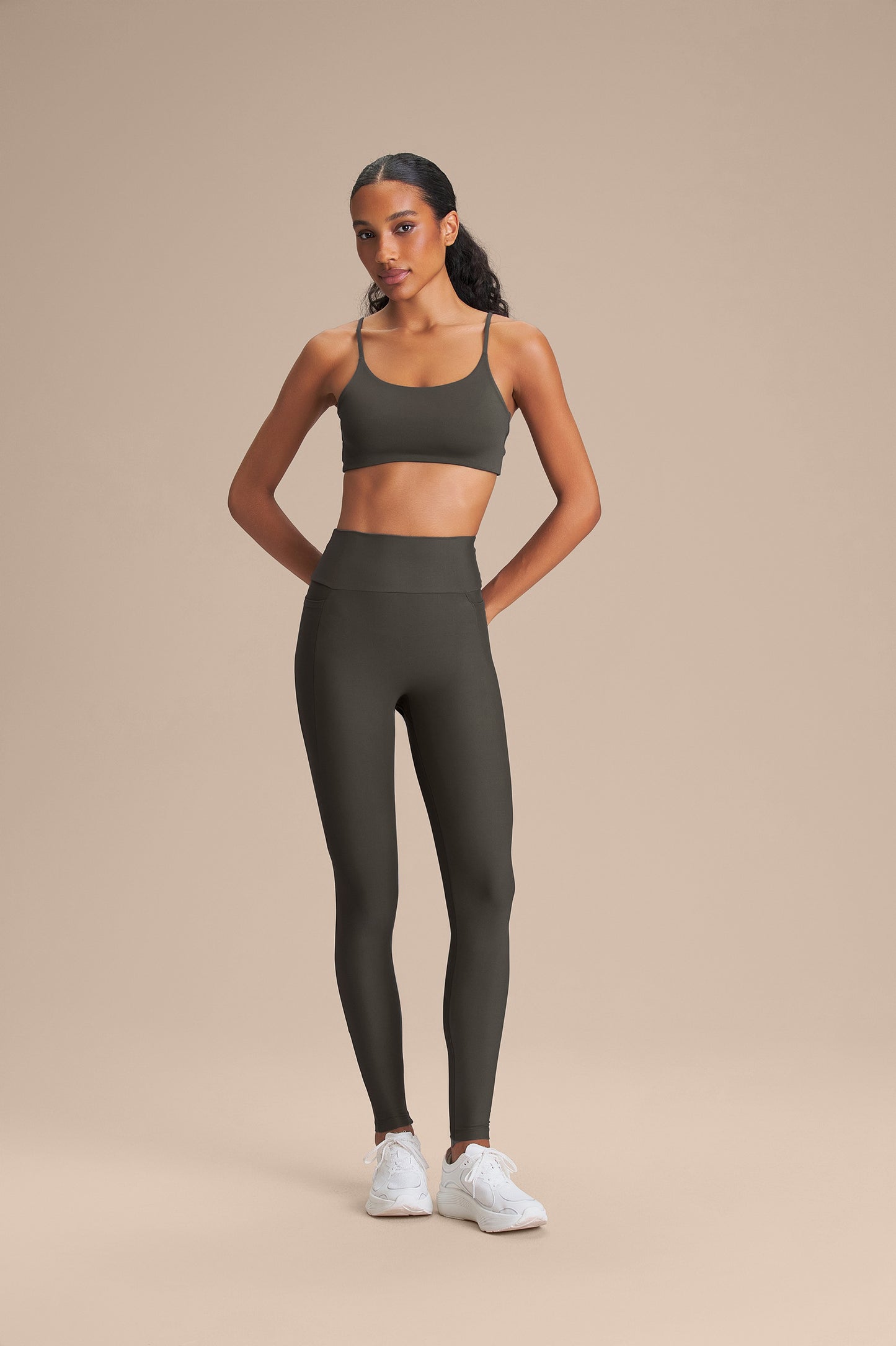Hydefit® Adaptiv Pocket Legging