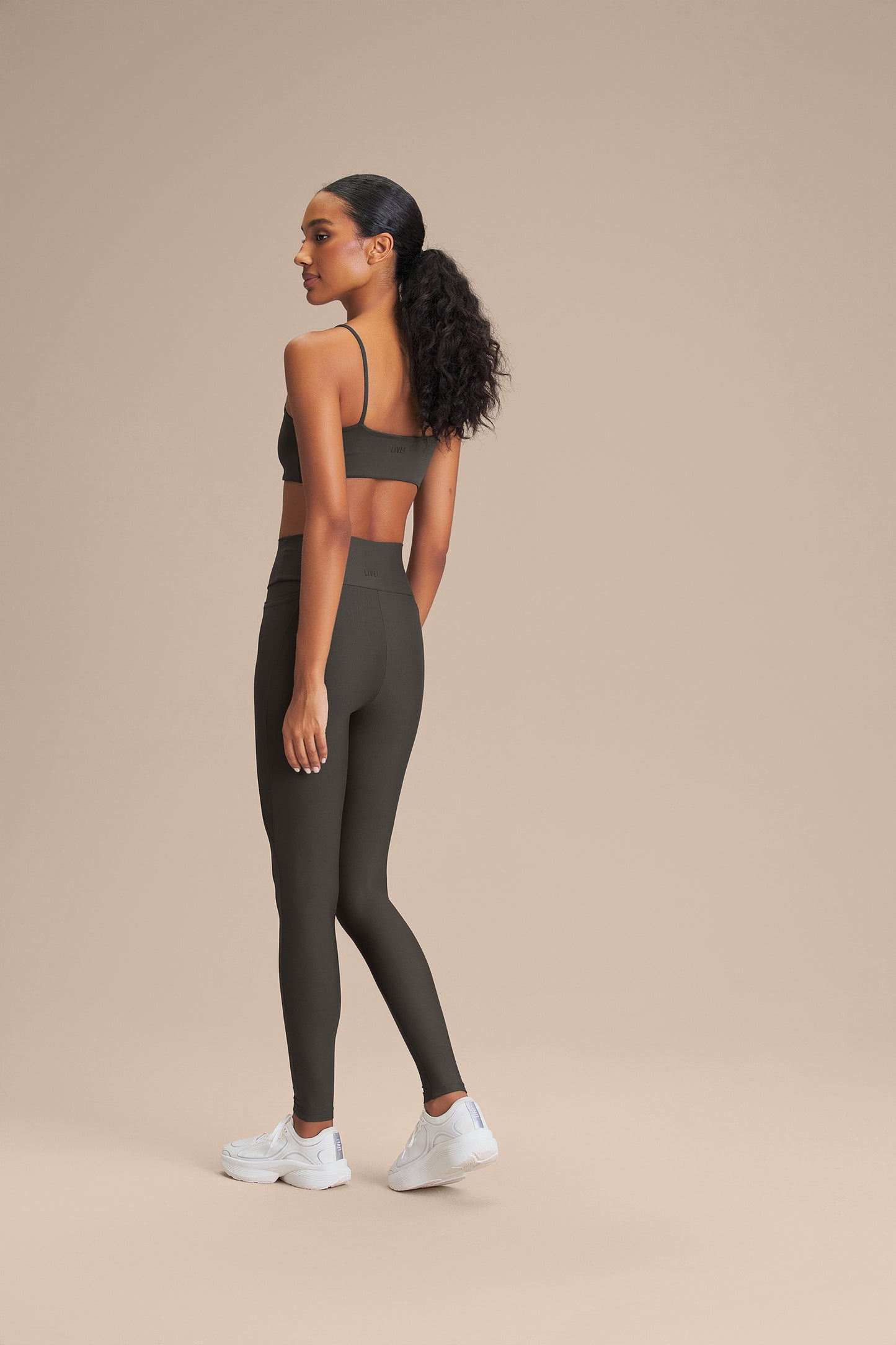 Hydefit® Adaptiv Pocket Legging