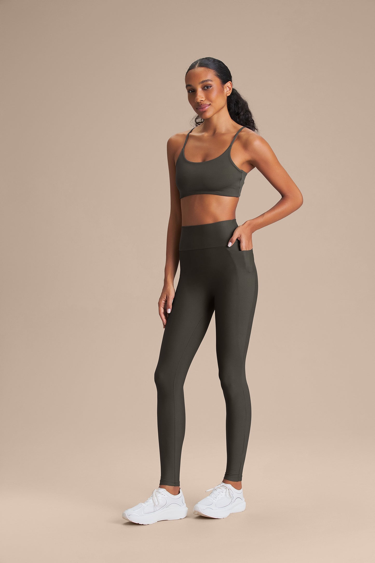 Hydefit® Adaptiv Pocket Legging