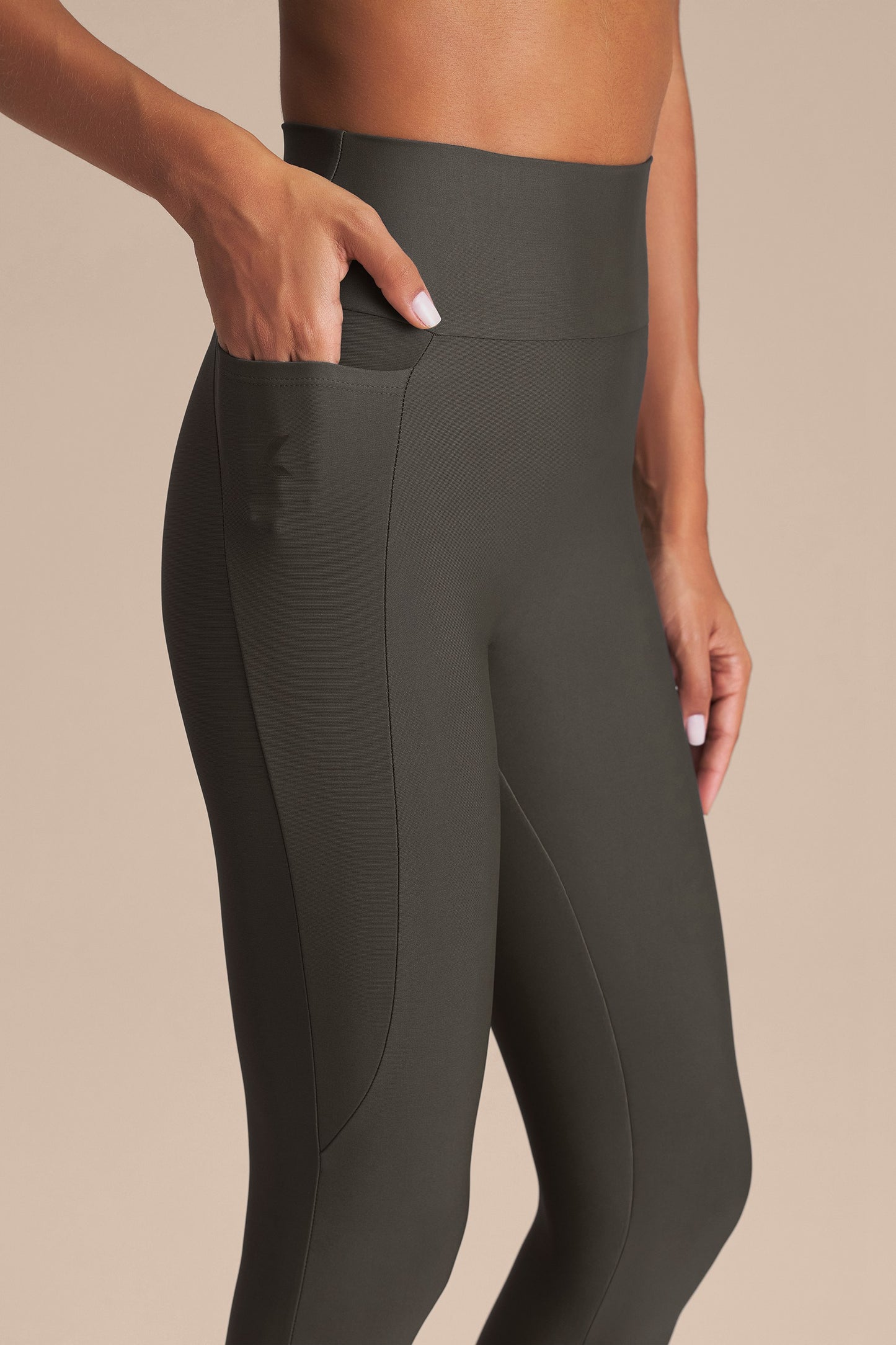 Hydefit® Adaptiv Pocket Legging