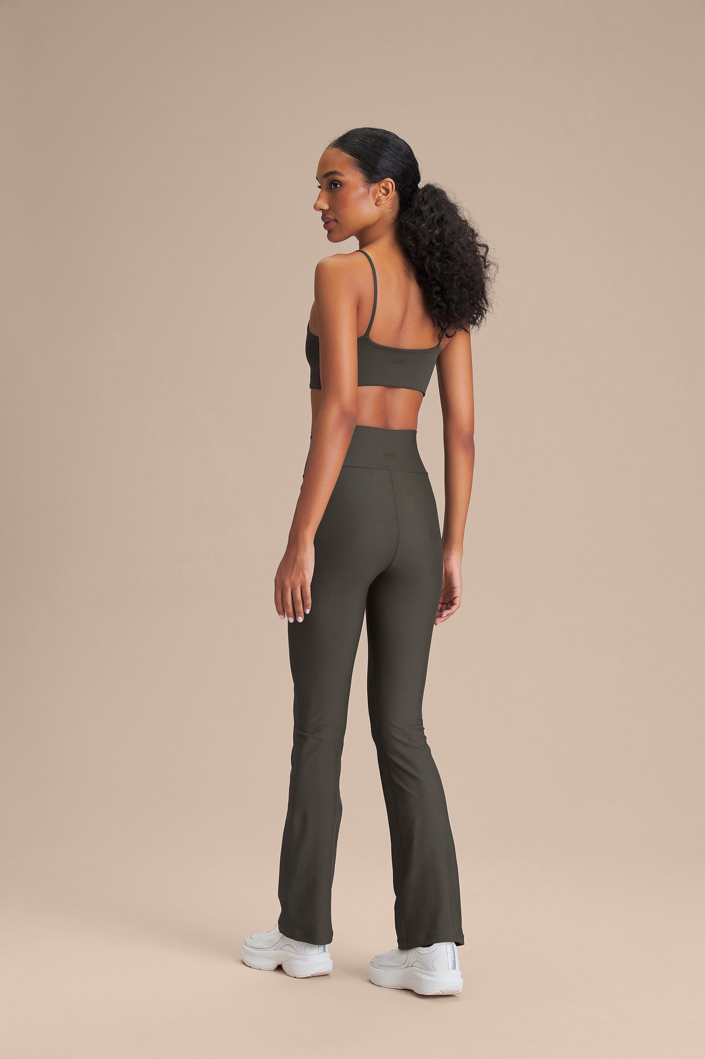 Hydefit® Adaptiv Ballerina Pants