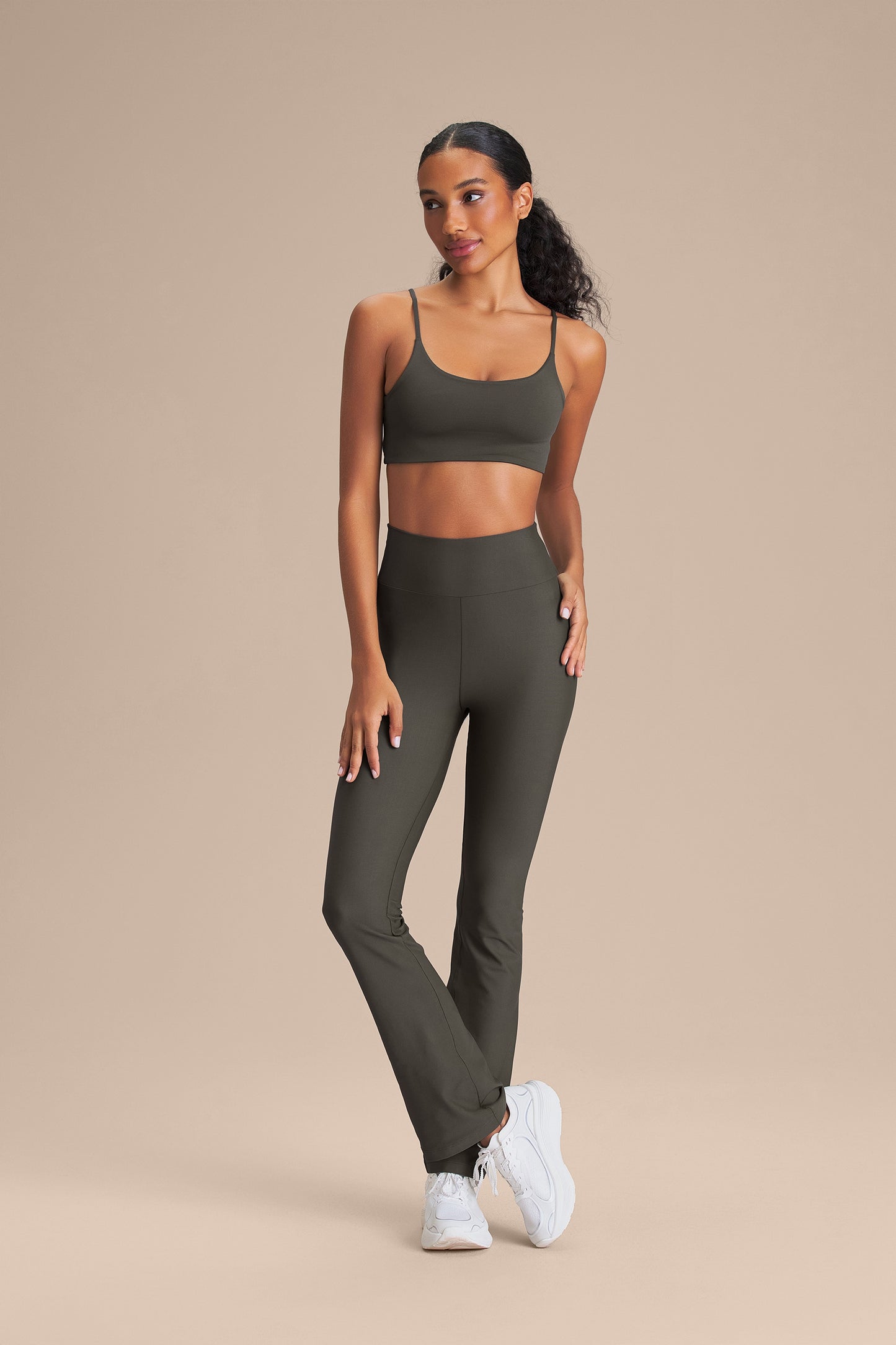 Hydefit® Adaptiv Ballerina Pants