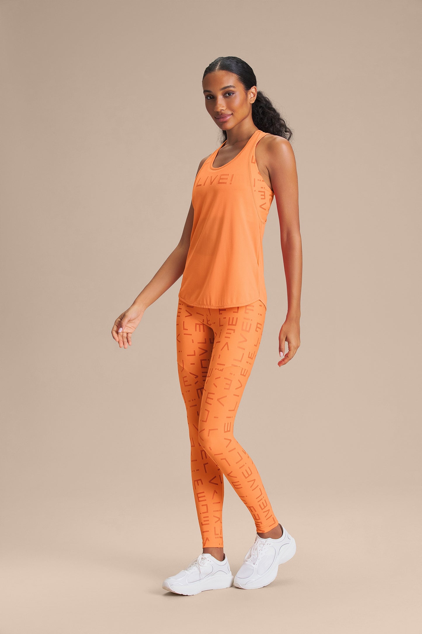 LIVE! Icon Legging