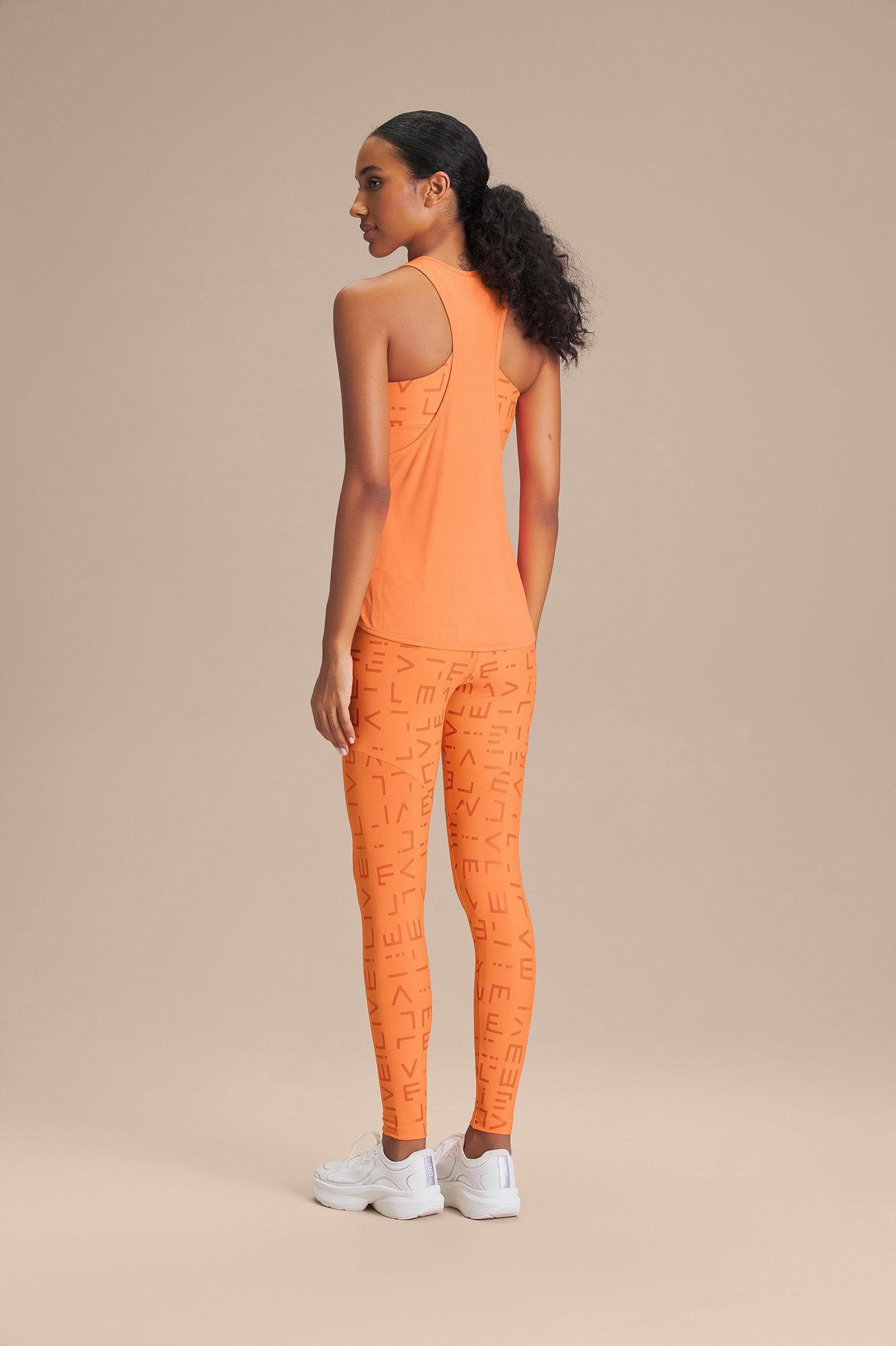 LIVE! Icon Legging