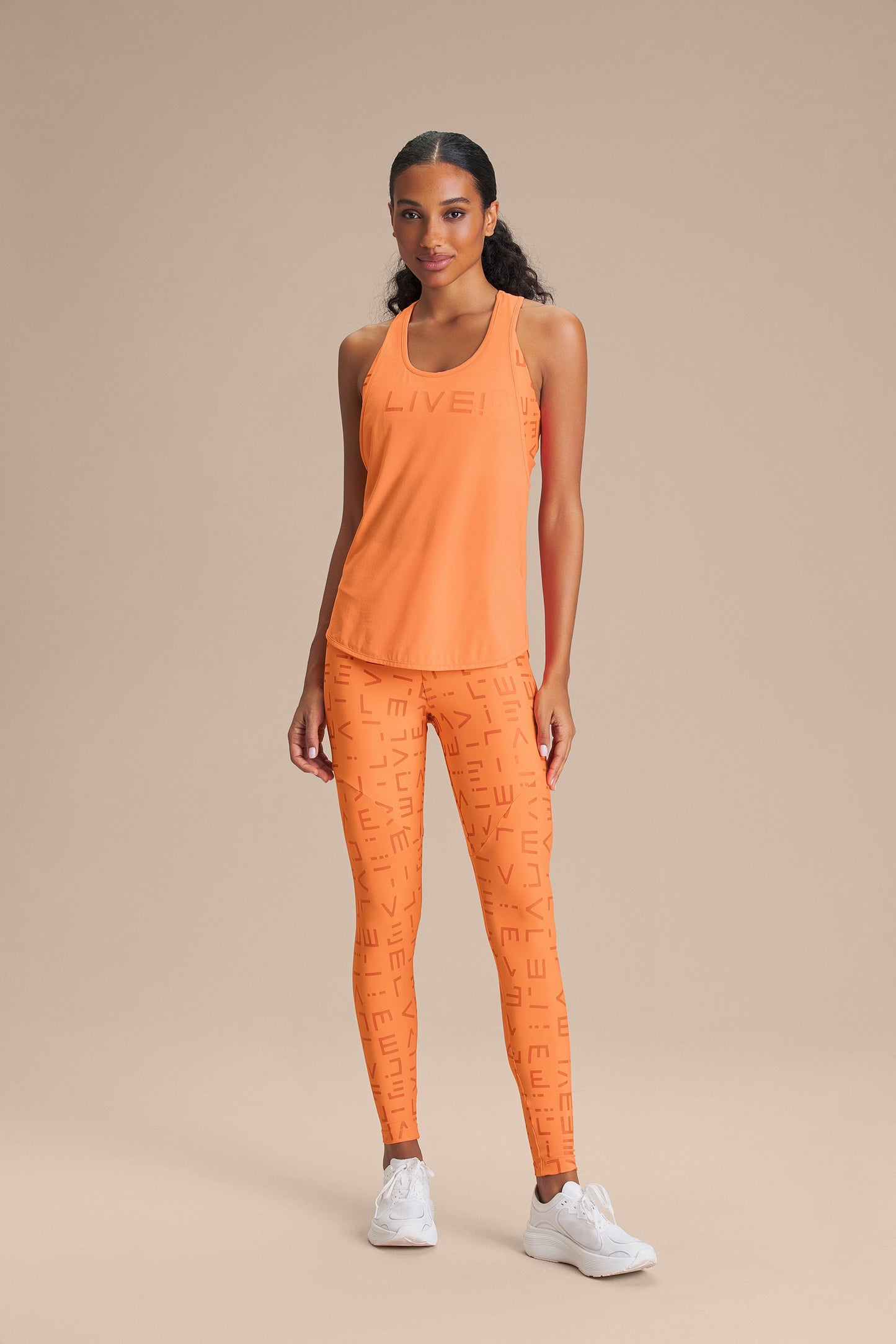 LIVE! Icon Legging