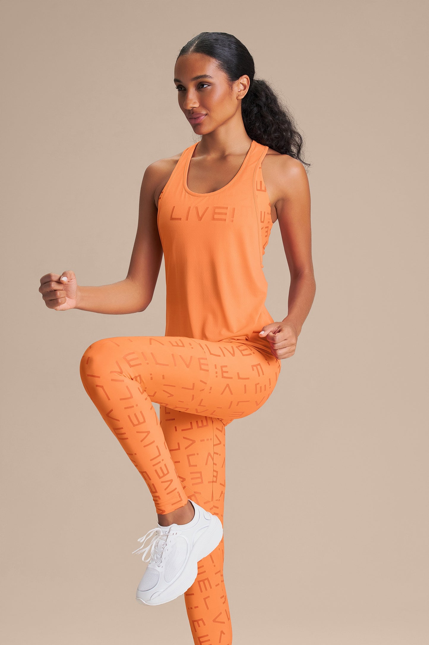 LIVE! Icon Legging