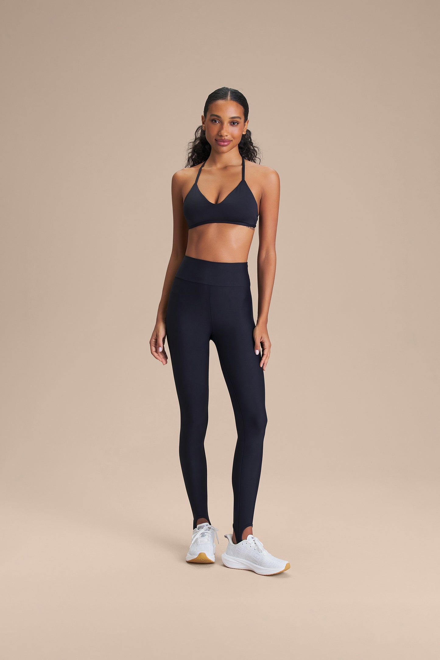 Hydefit® Adaptiv Stirrup Full-Length Legging