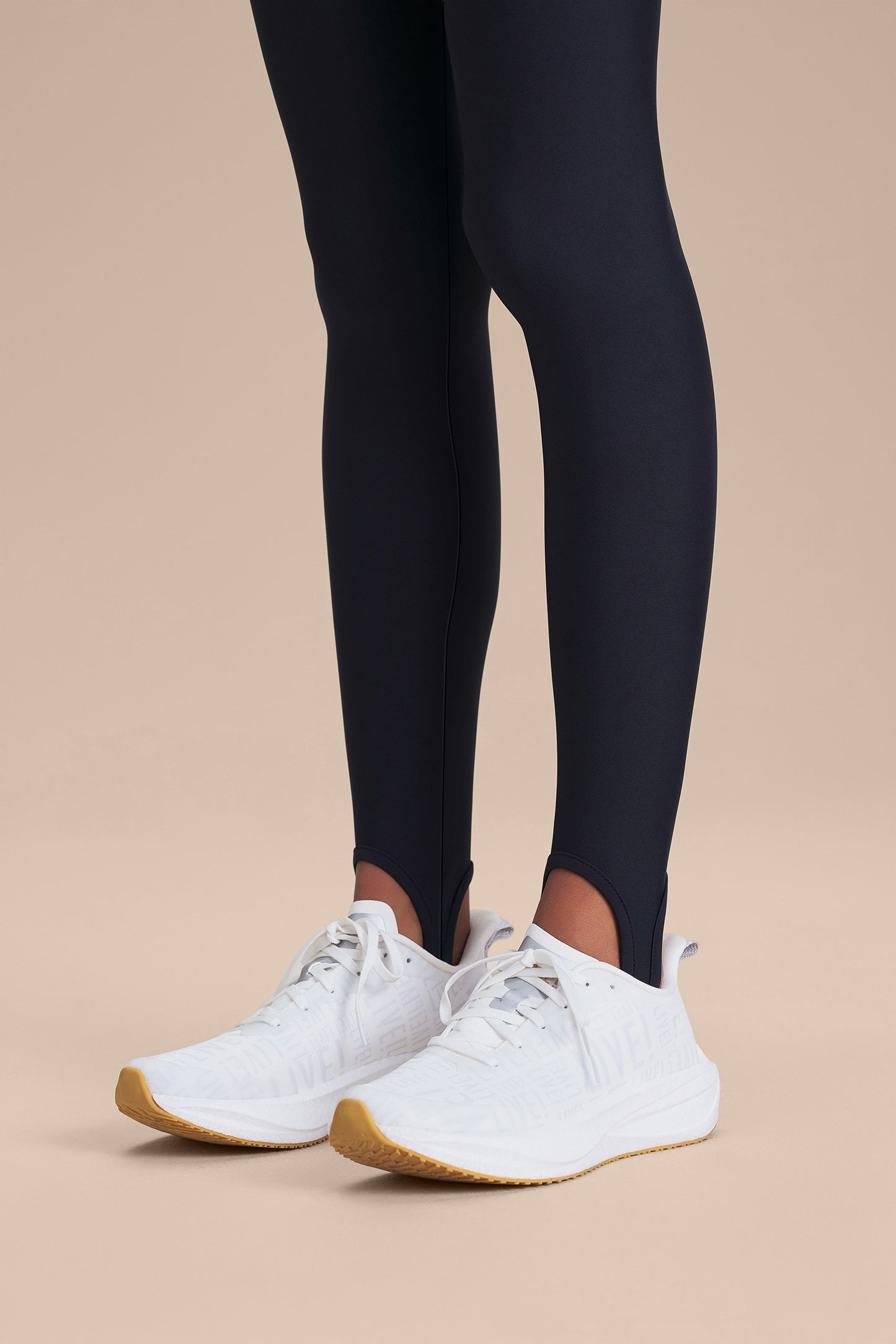 Hydefit® Adaptiv Stirrup Full-Length Legging