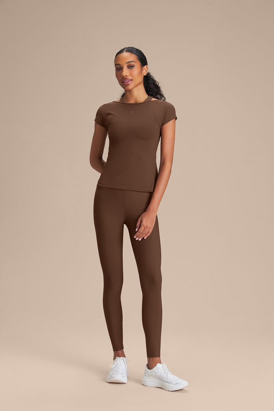 Action Skin Arc Top