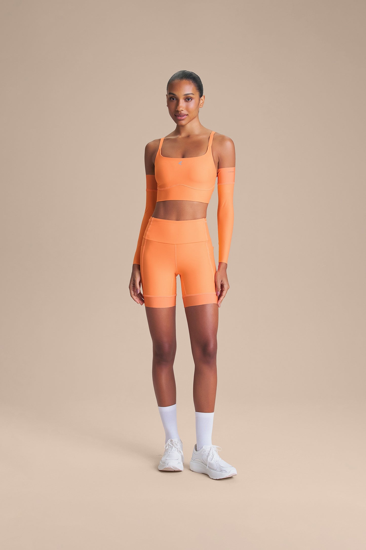 Six Pockets Speed Shorts