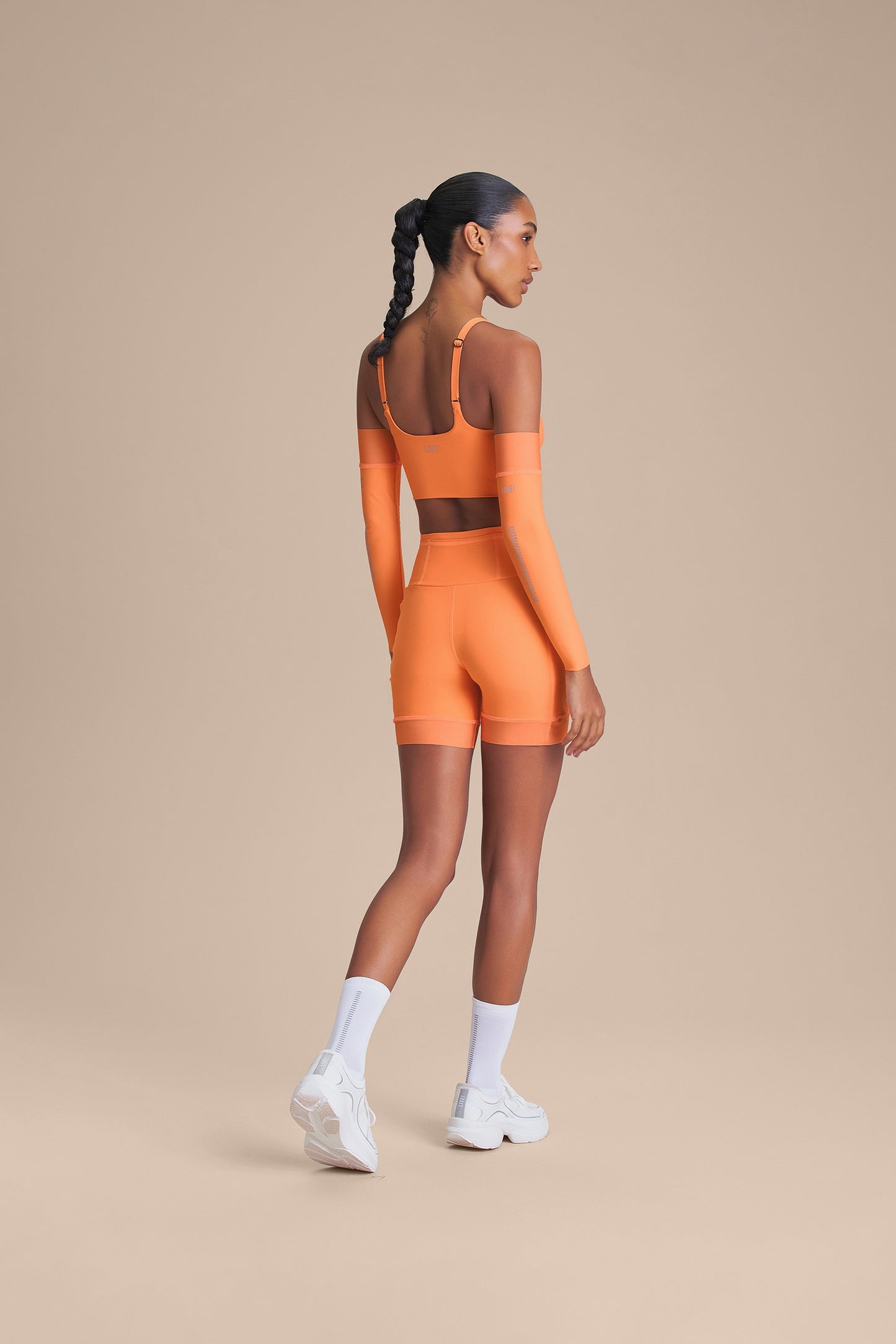Six Pockets Speed Shorts