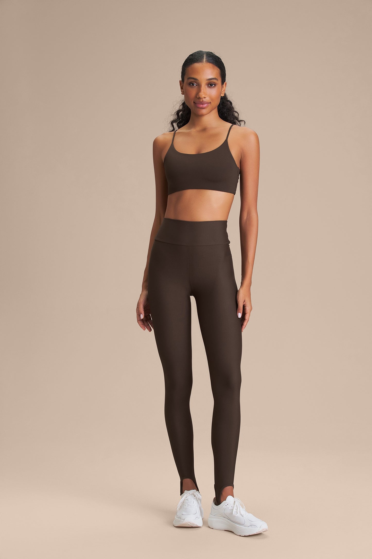 Hydefit® Adaptiv Stirrup Full-Length Legging