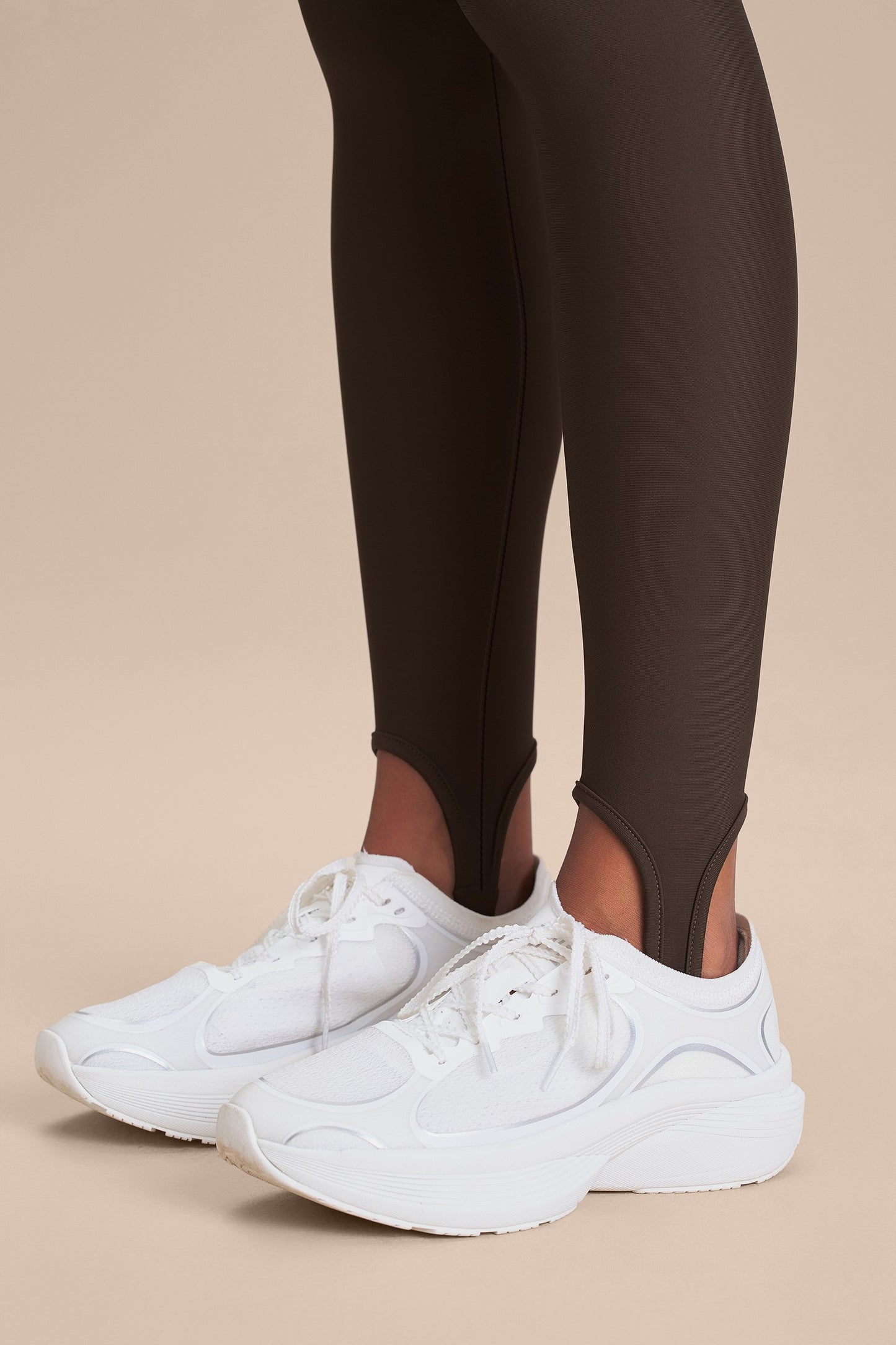 Hydefit® Adaptiv Stirrup Full-Length Legging