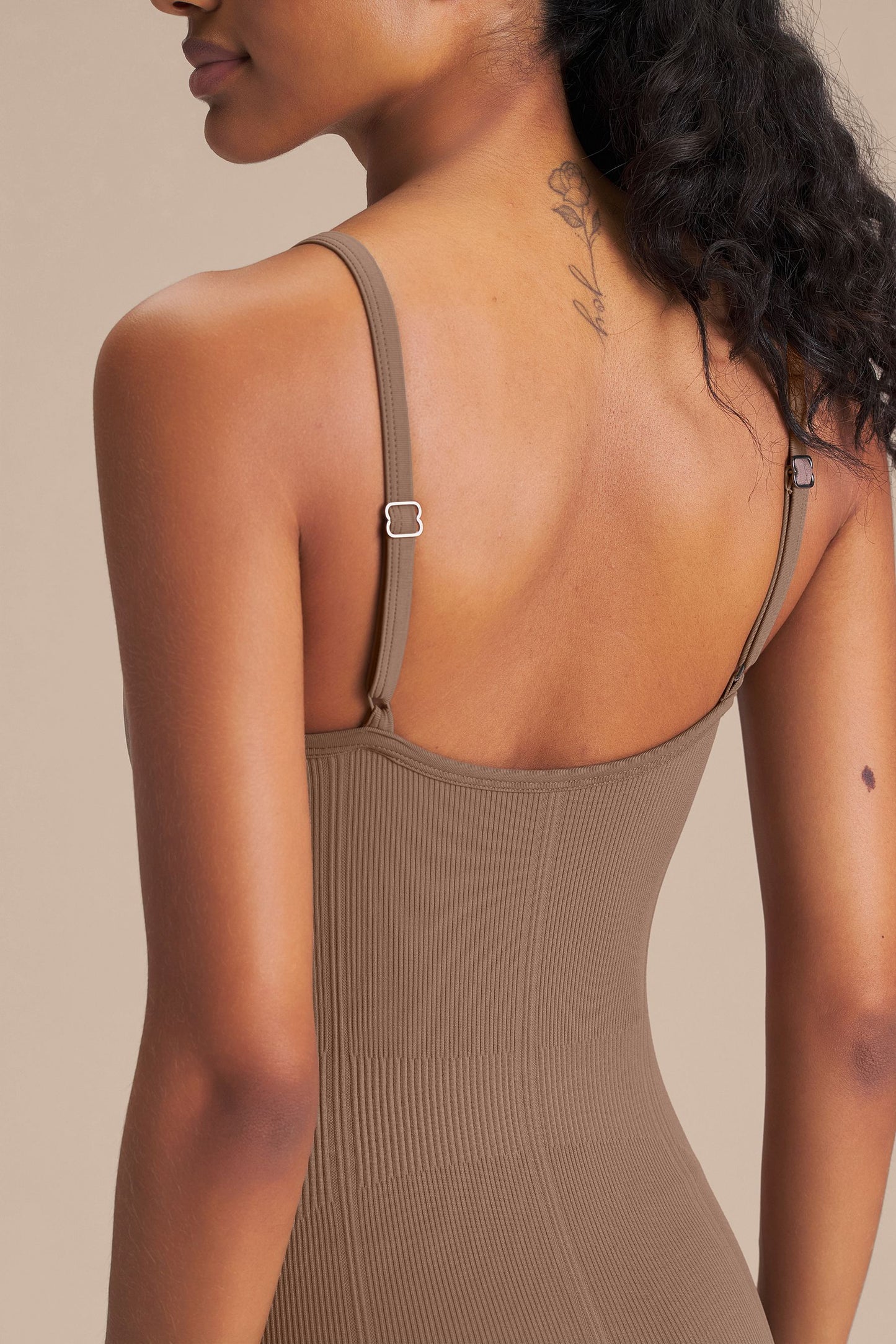 Seamless Knit® Short Bodysuit