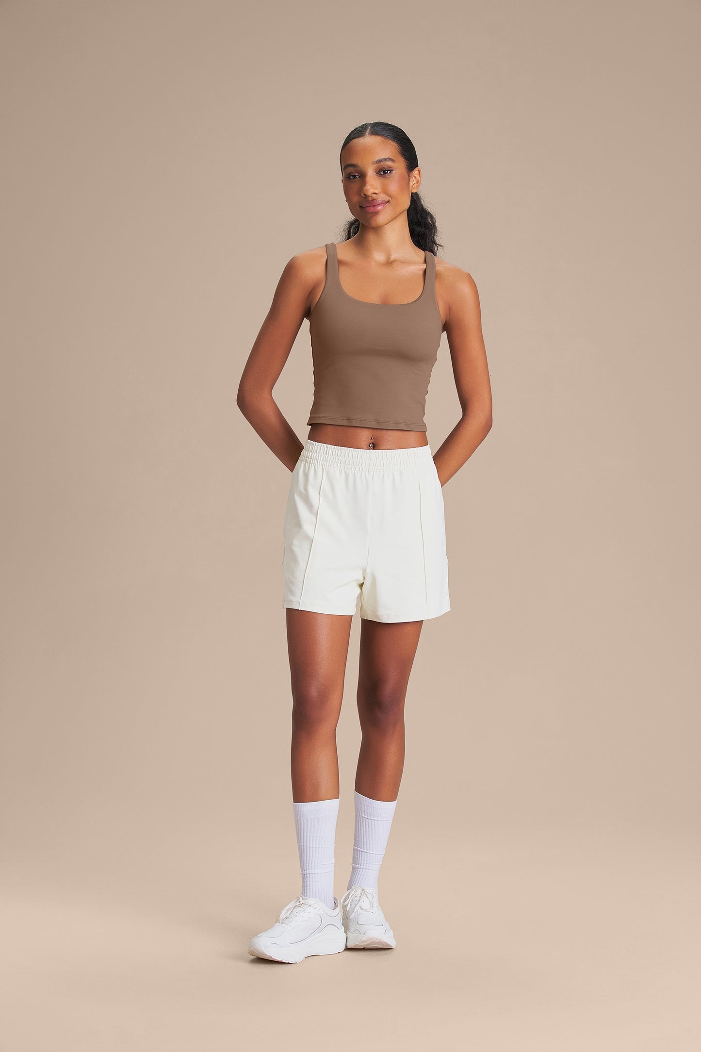 Sense® Move Crop Tank