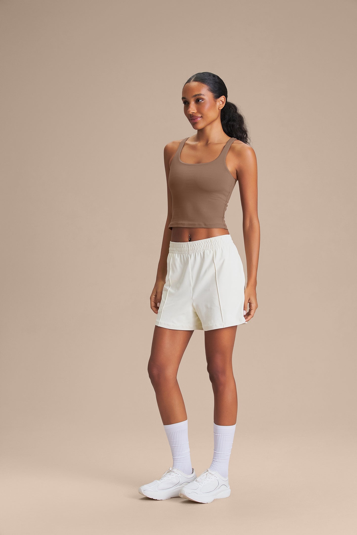 Sense® Move Crop Tank