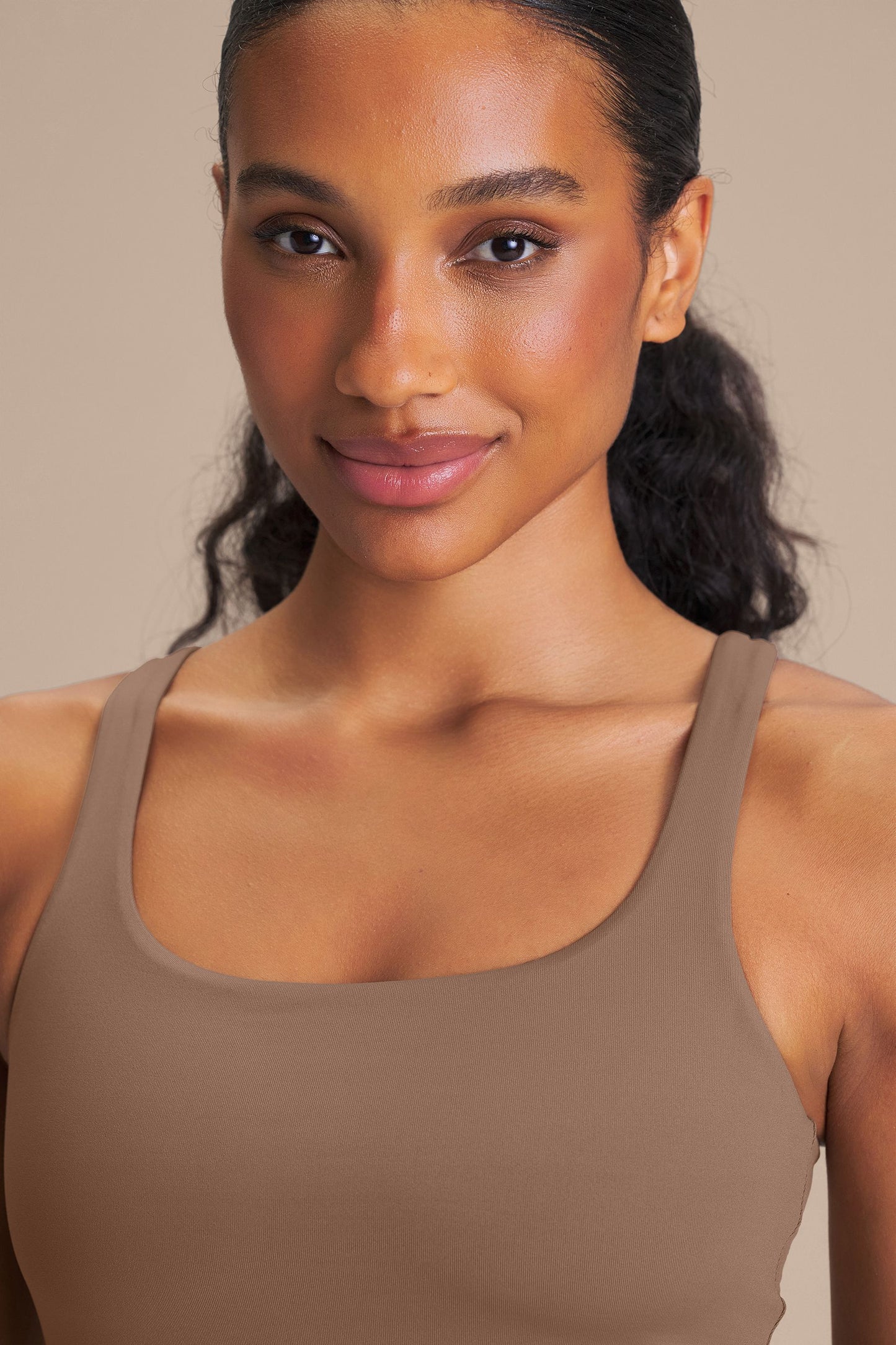 Sense® Move Crop Tank