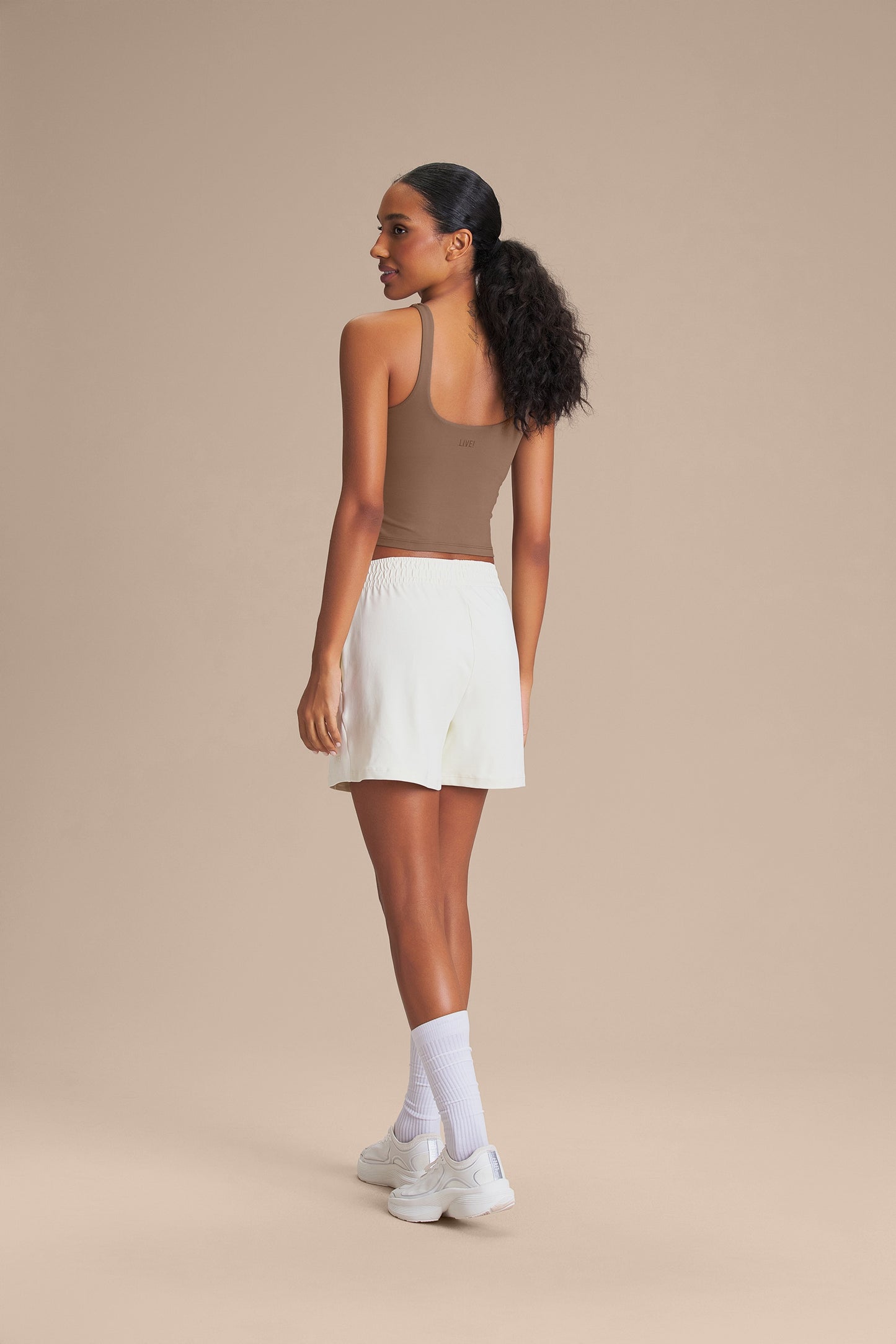 Sense® Move Crop Tank
