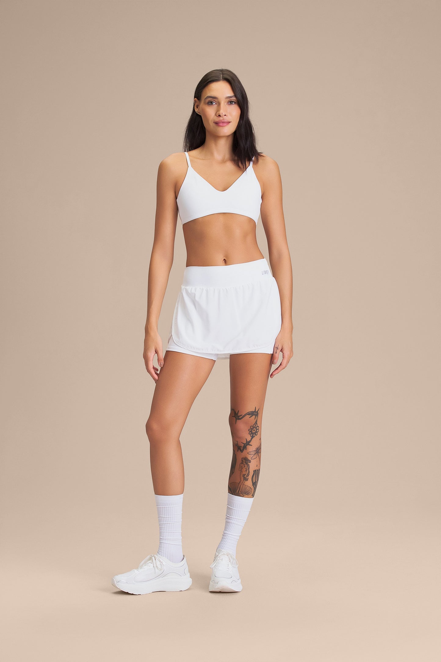 Sense® Slim BT Bra