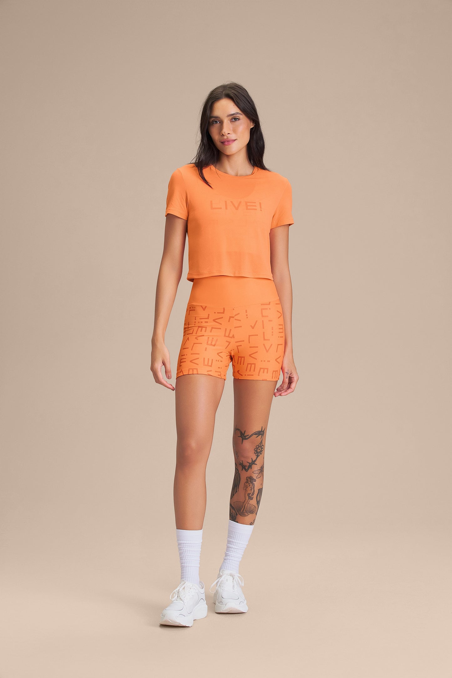 LIVE! Icon Fit Short