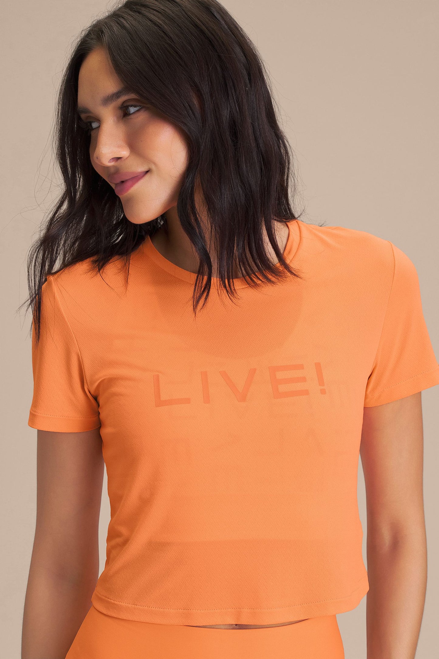 LIVE! Icon Fit Short