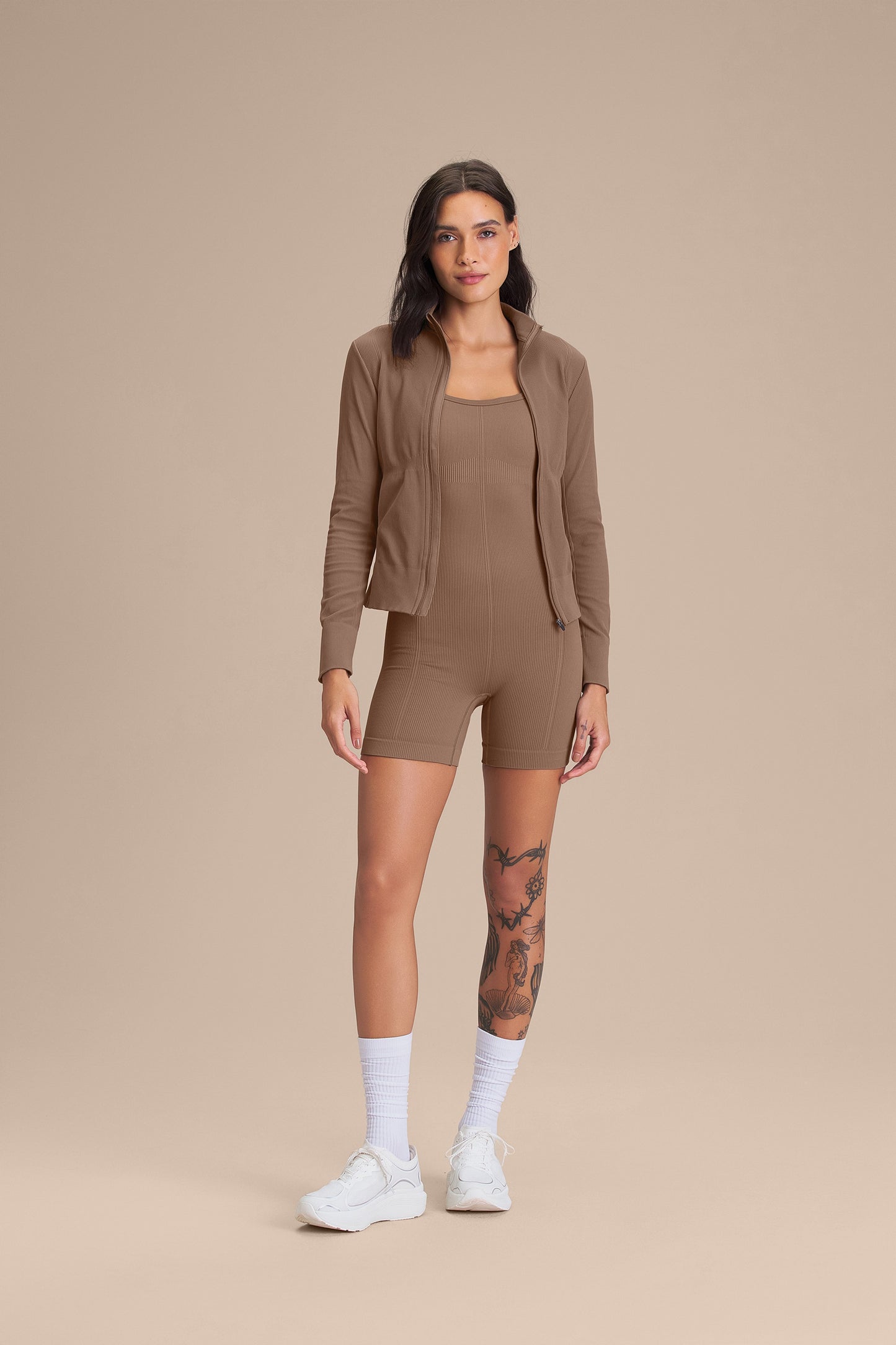 Seamless Knit® Jacket