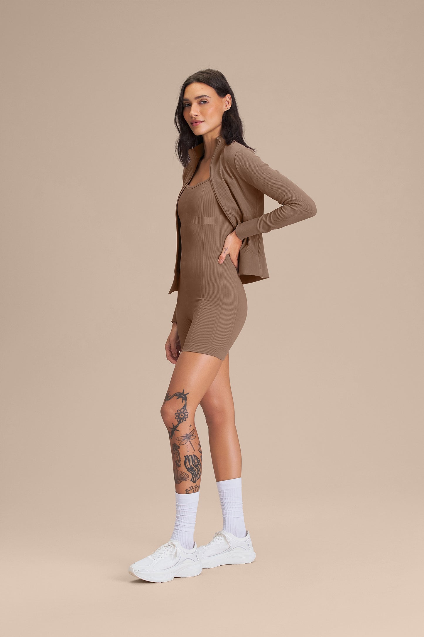 Seamless Knit® Jacket