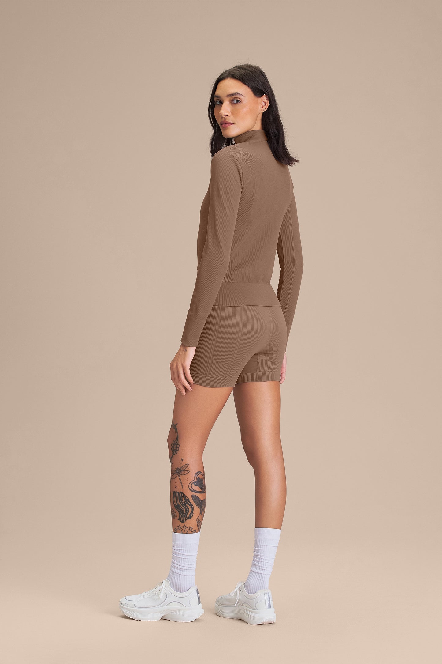 Seamless Knit® Jacket