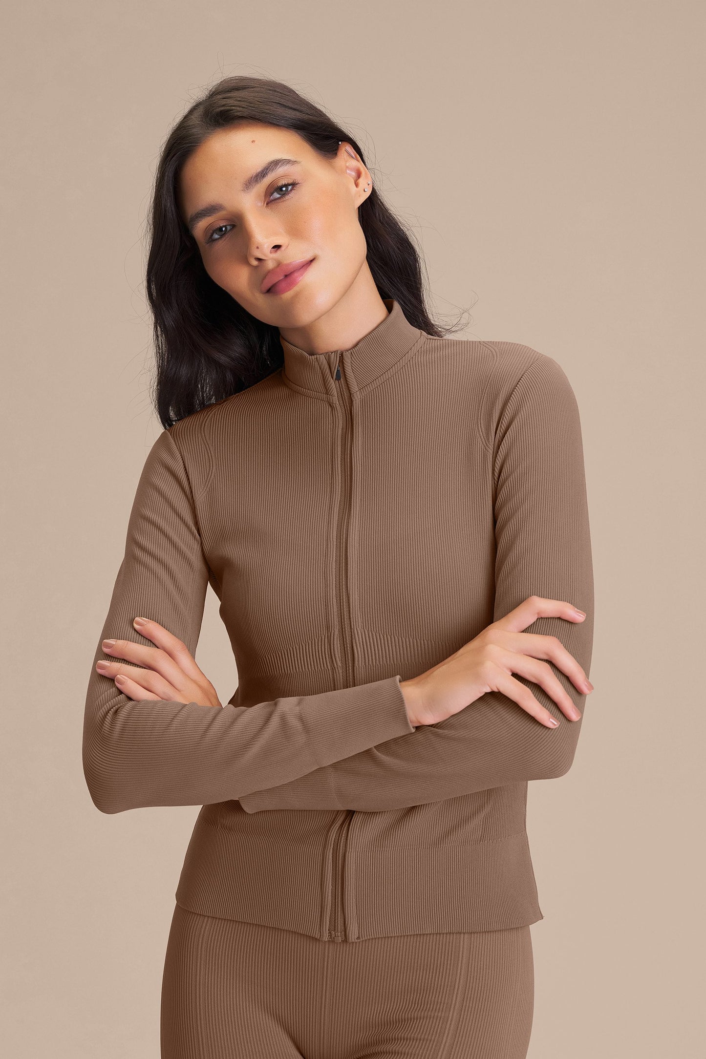 Seamless Knit® Jacket