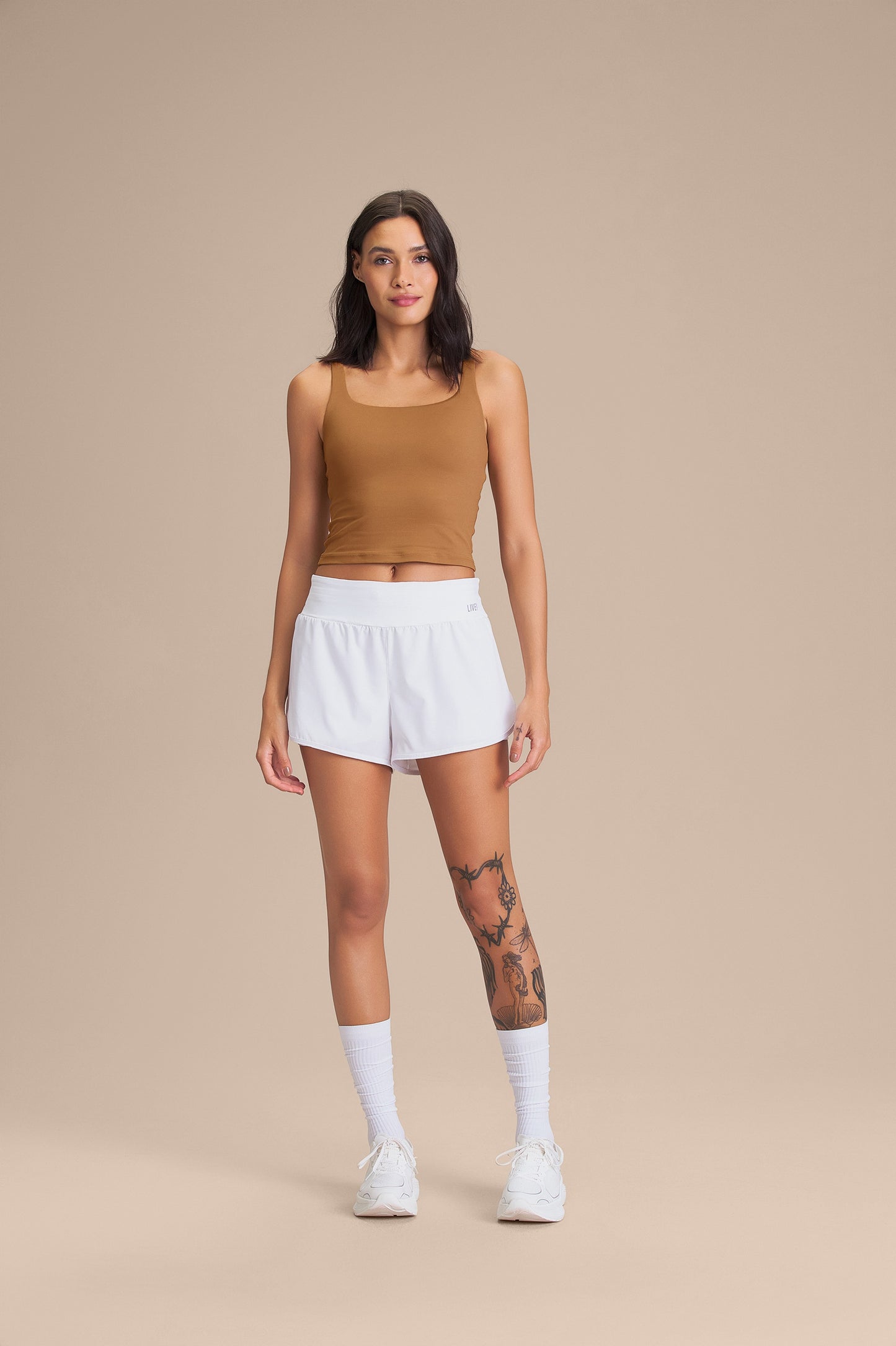 Sense® Move Crop Tank