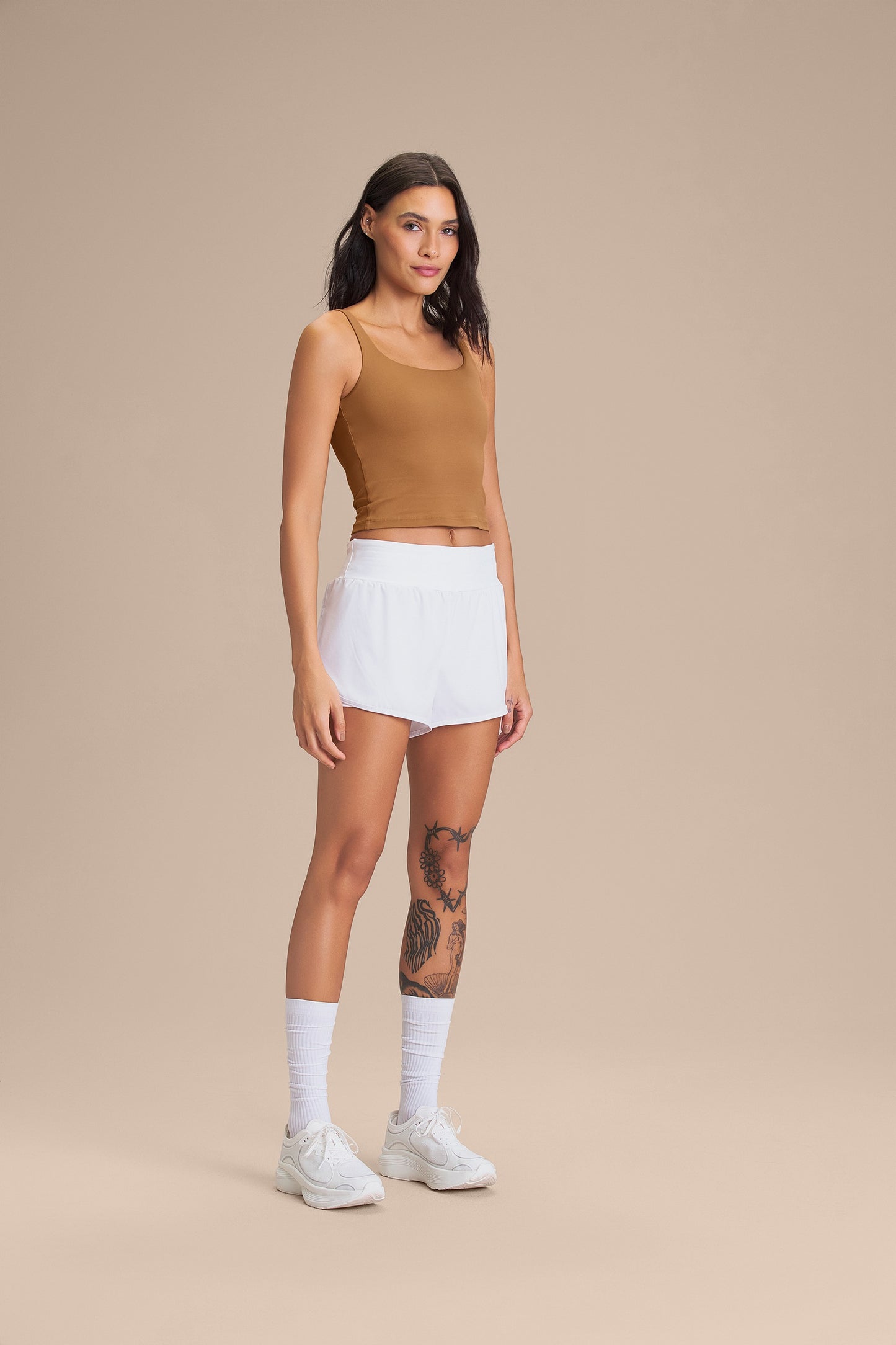 Sense® Move Crop Tank