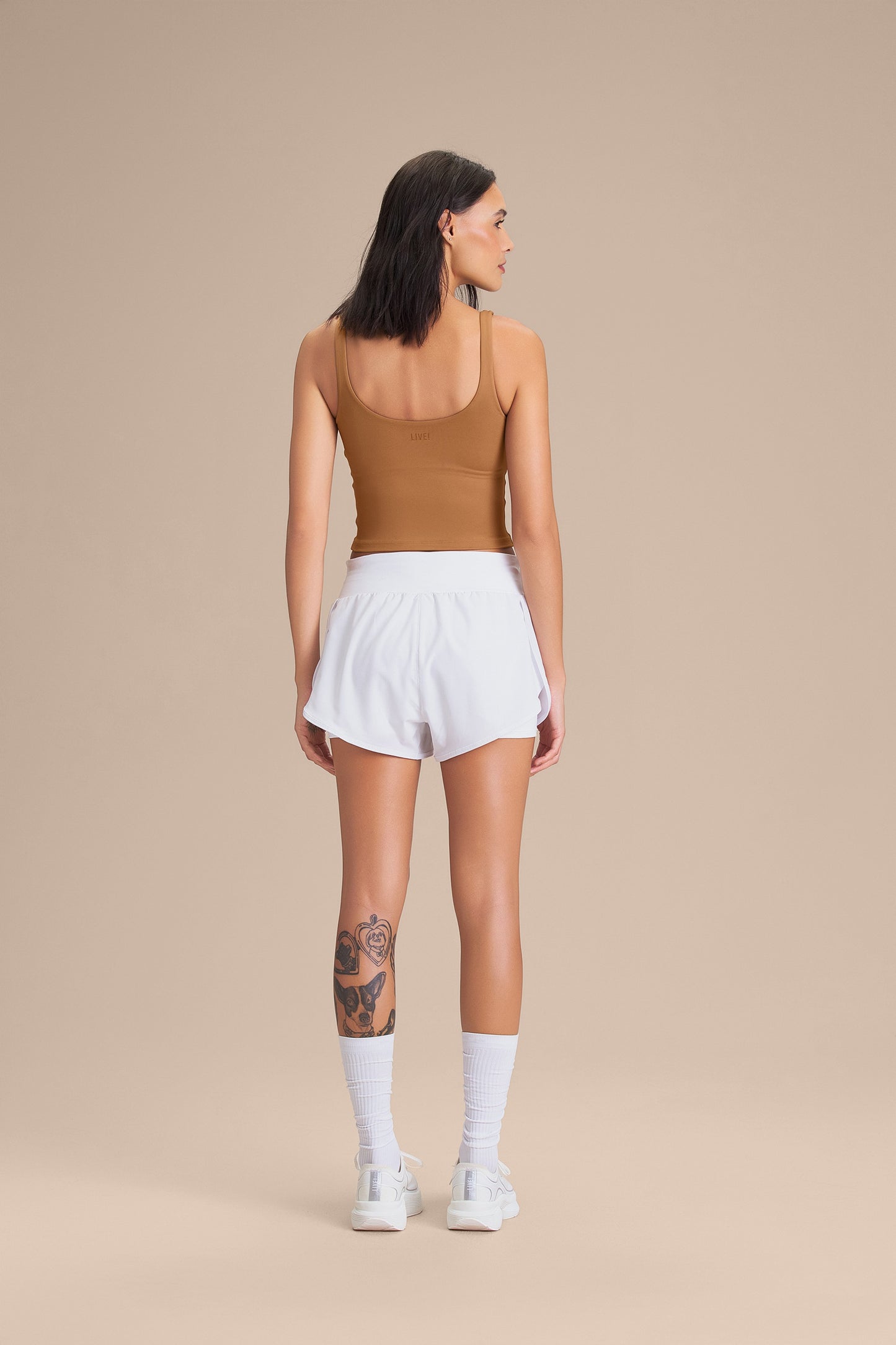 Sense® Move Crop Tank