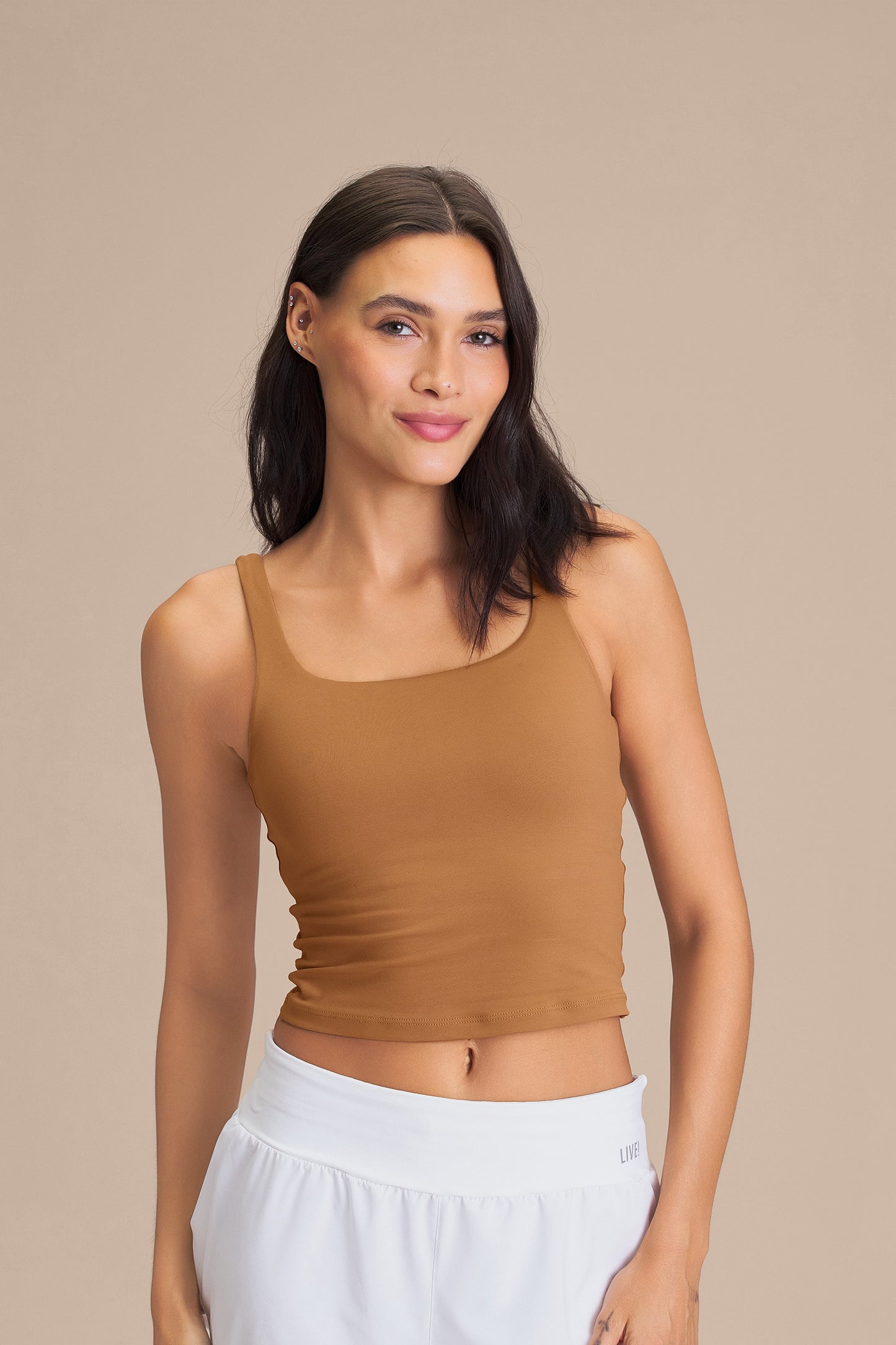 Sense® Move Crop Tank