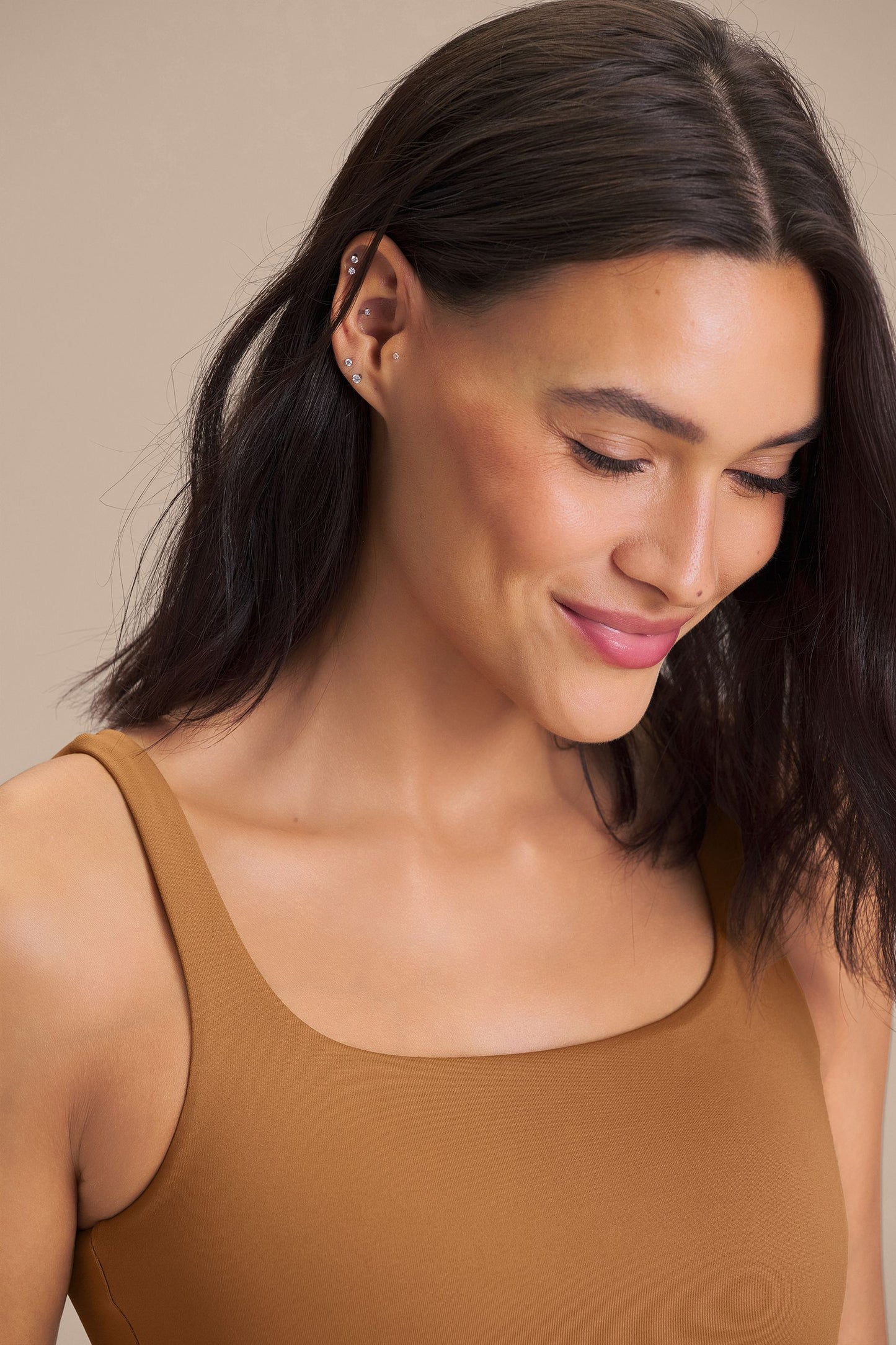 Sense® Move Crop Tank